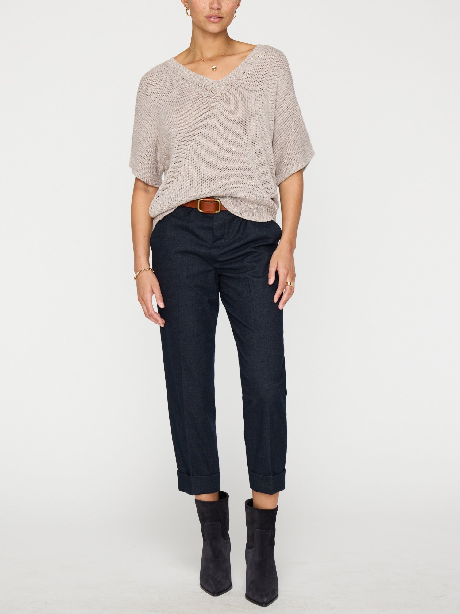 The Gaia Tee - 9