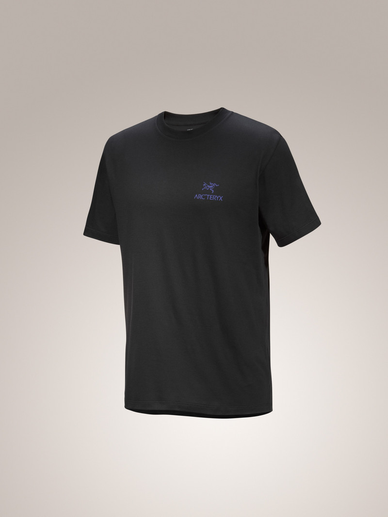 Kragg SL Cotton Bird Word Shirt SS 7