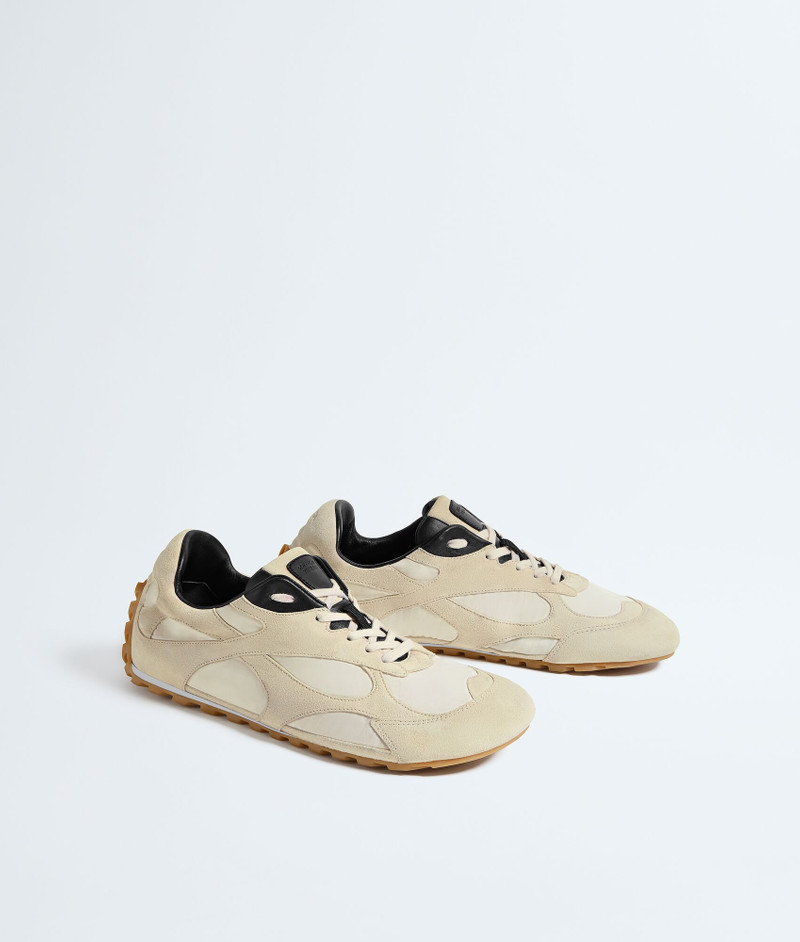 Bottega Veneta Orbit Flash Sneaker outlook