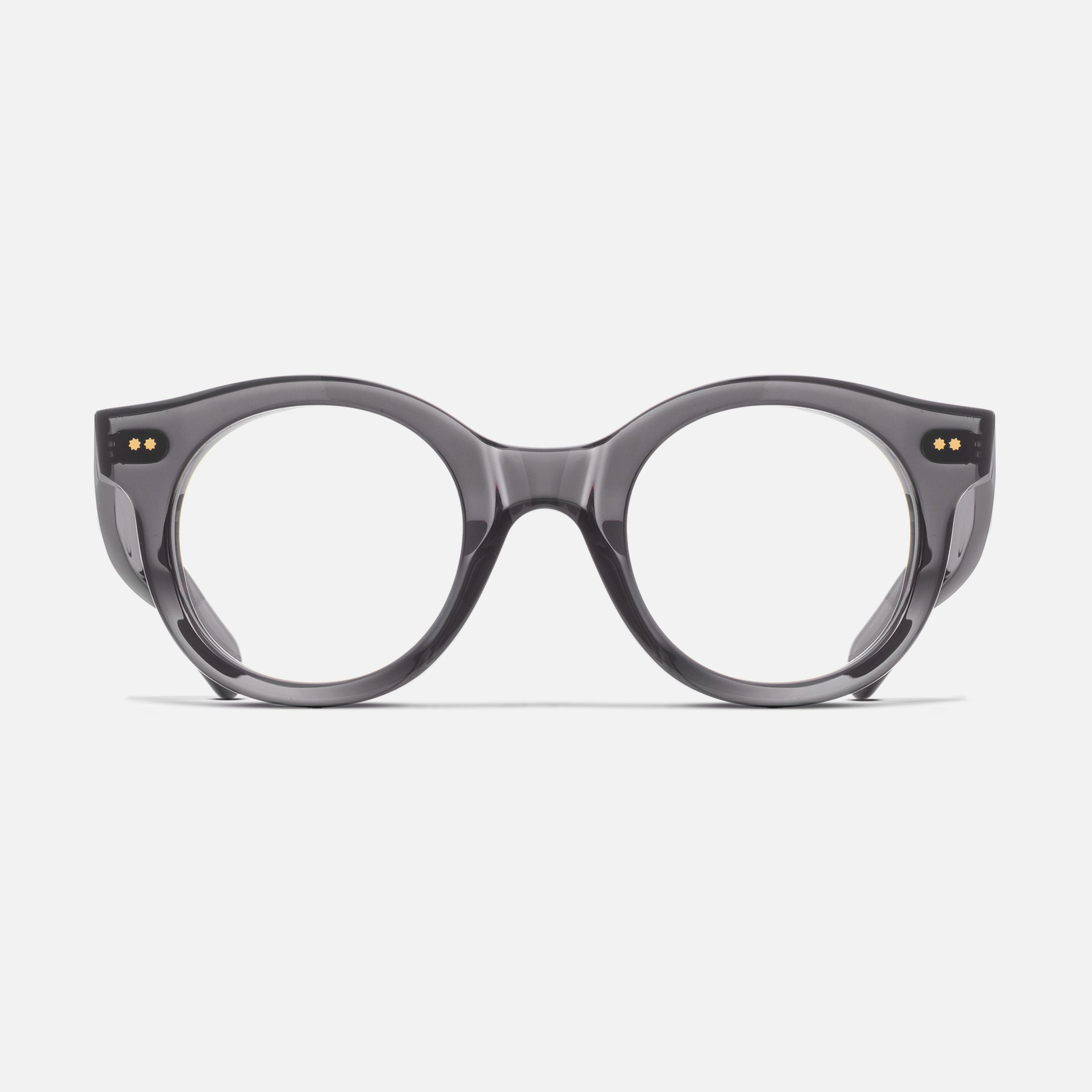 1390 OPTICAL ROUND GLASSES - 3
