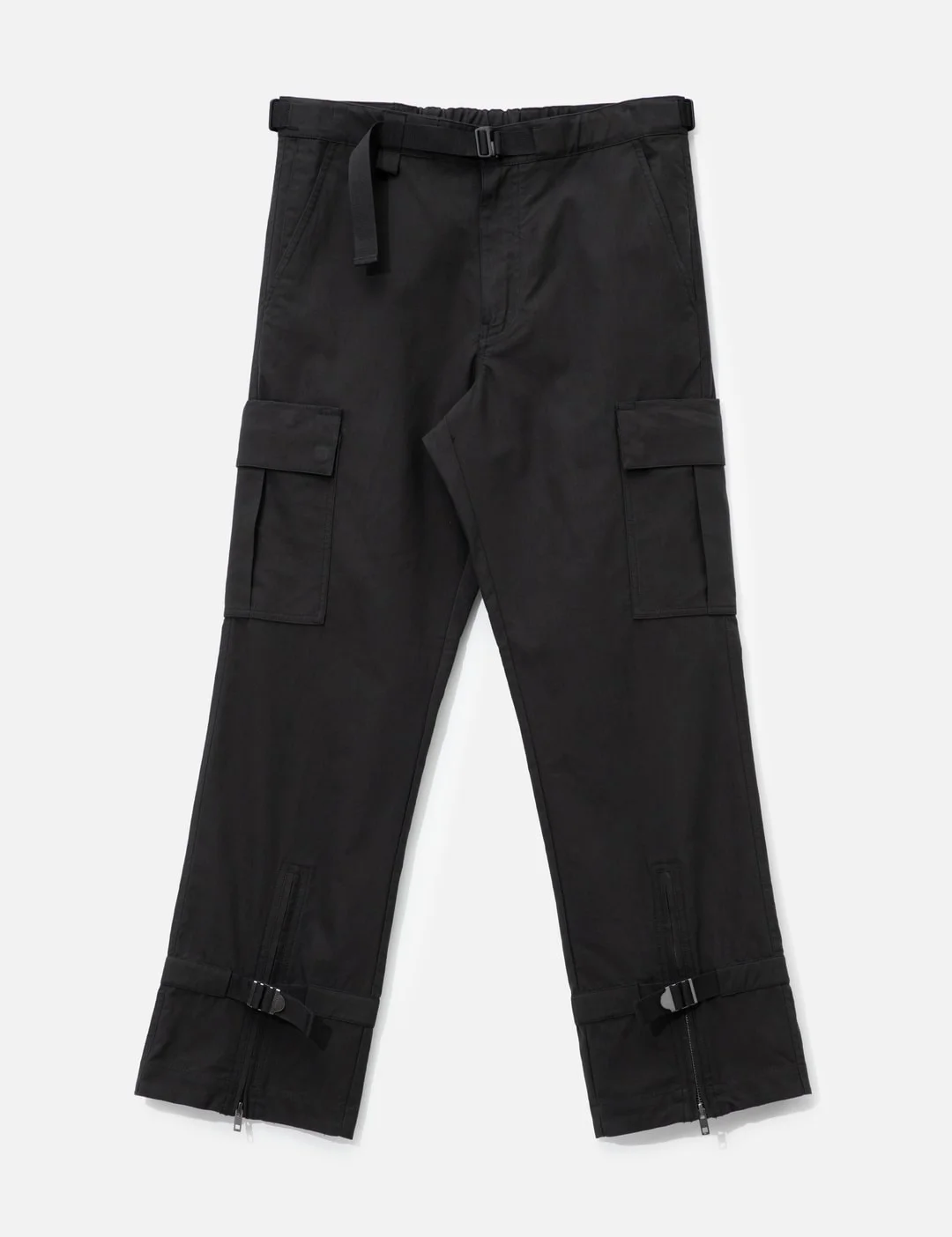 HAMRAR CARGO PANTS - 1