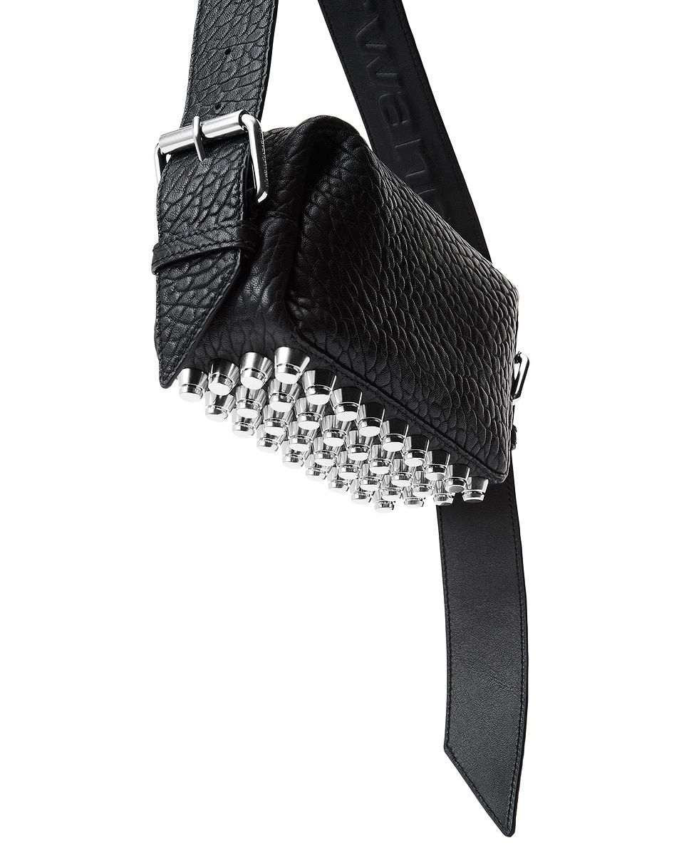 Ricco Small Bag - 4
