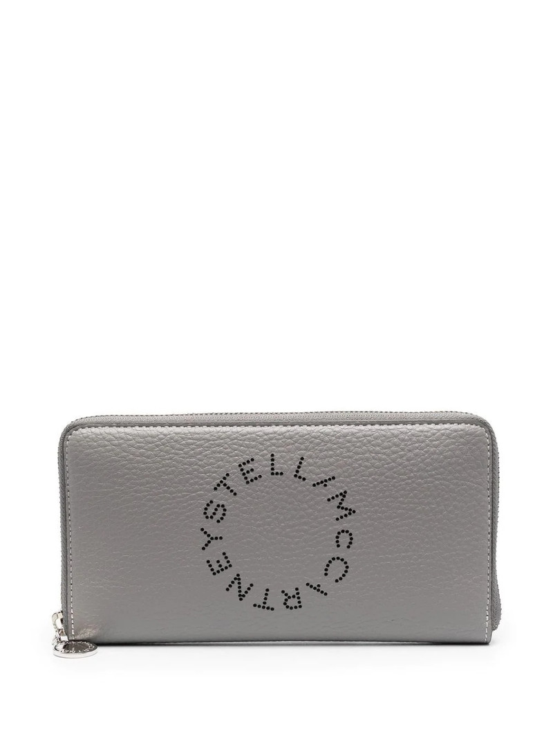 Stella Logo continental wallet 1