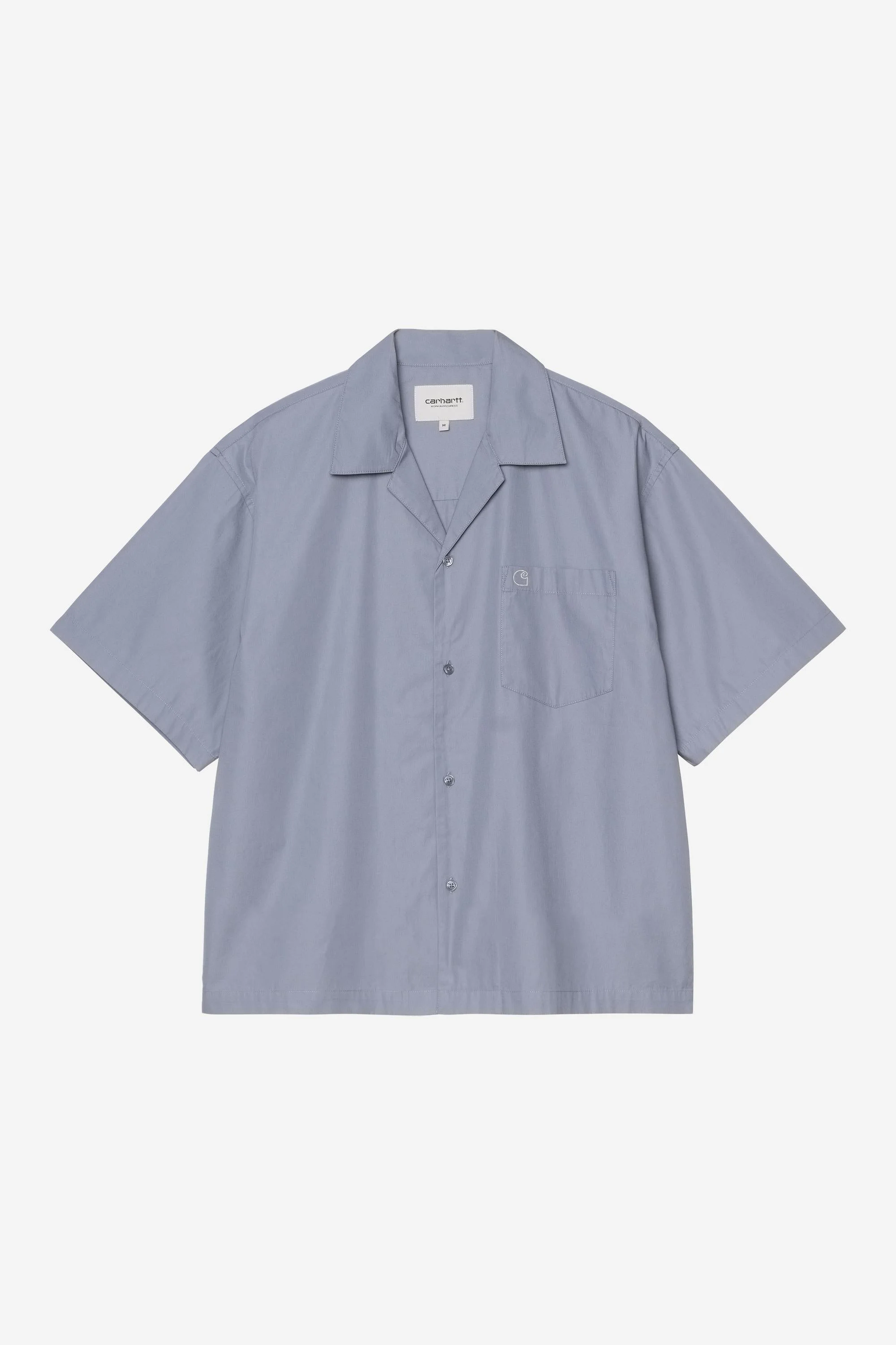 Short Sleeve Kendry Shirt - 1