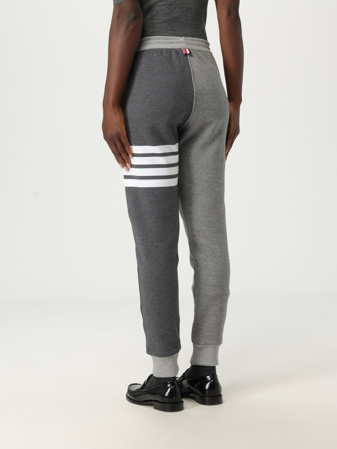 Pants woman Thom Browne - 3