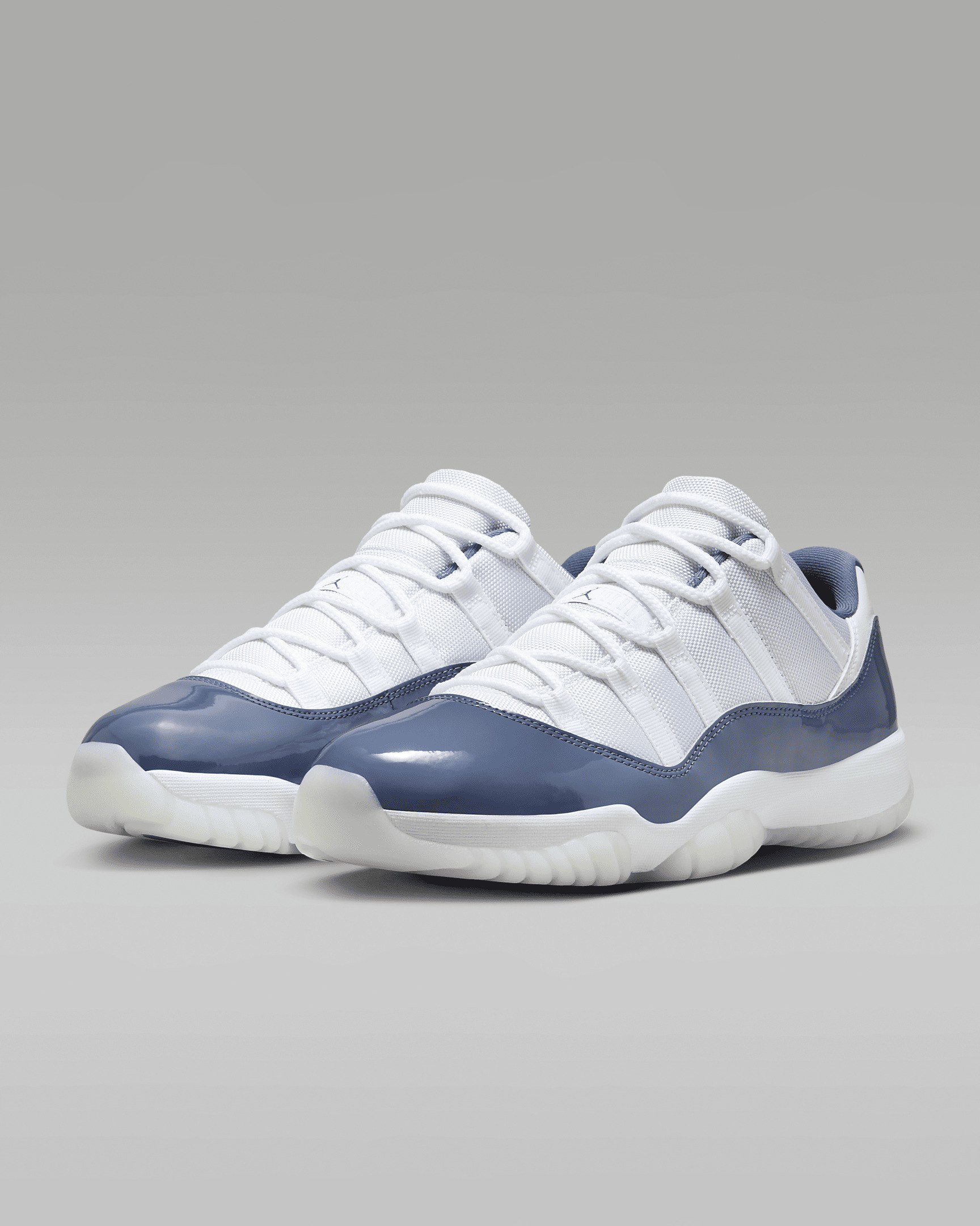 Air Jordan 11 Retro Low "Diffused Blue" Men's Shoes - 5