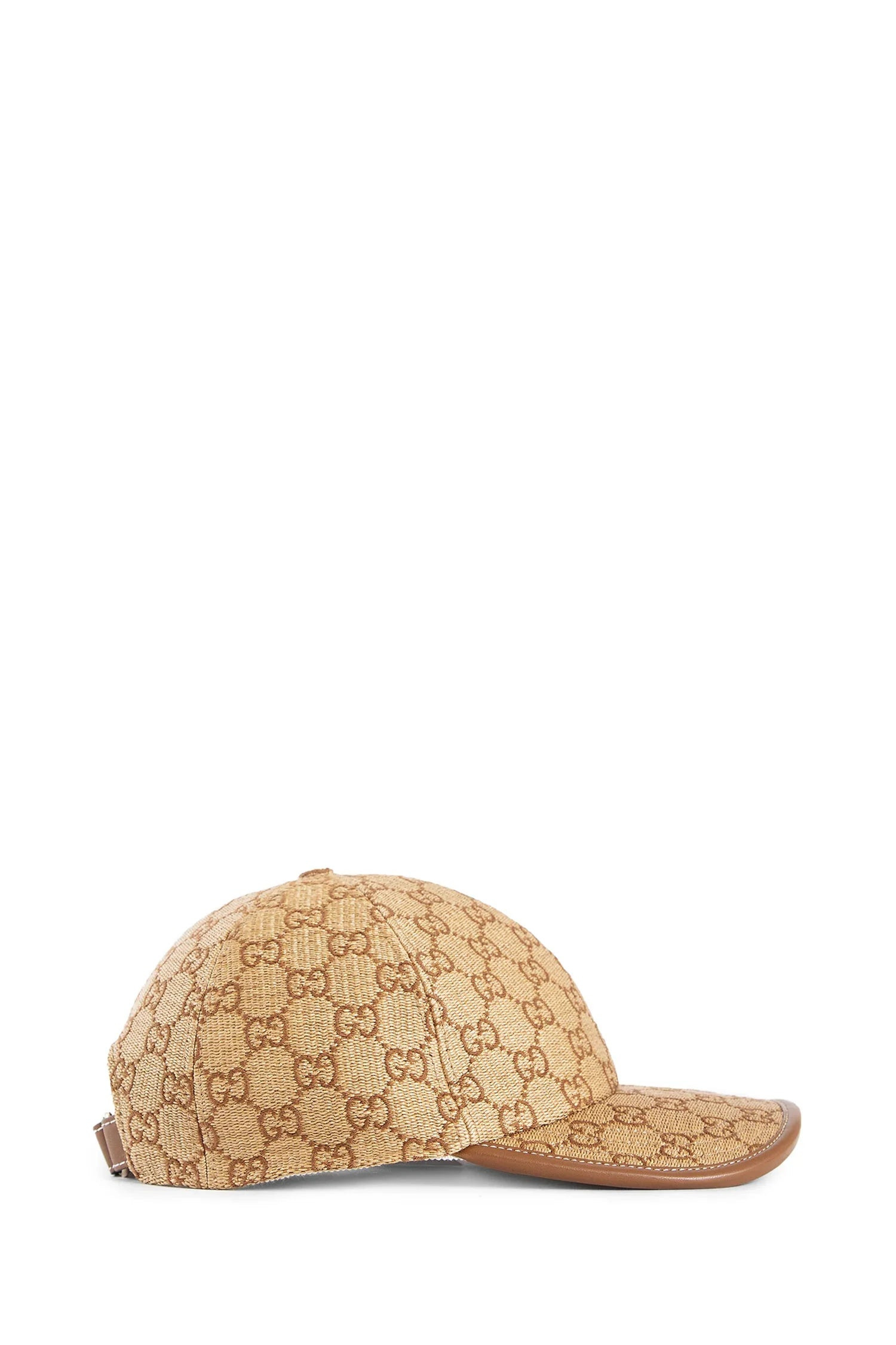 Gg-Canvas-Baseball-Cap - 2