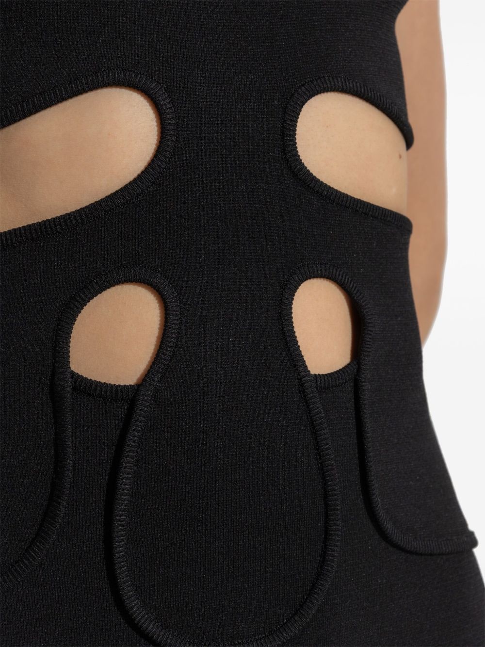 Lillie minidress - 5