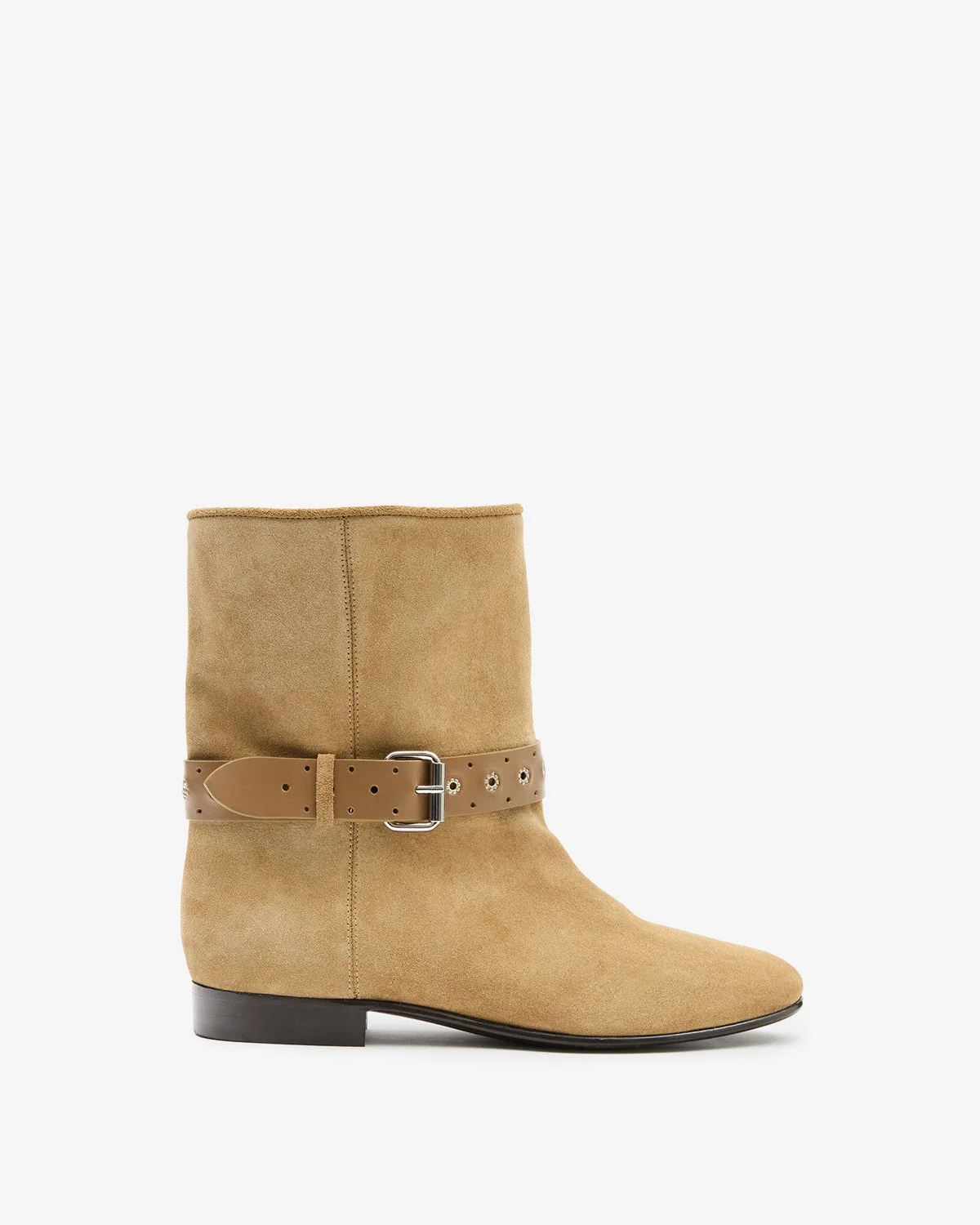 REENA BOOTS - 1