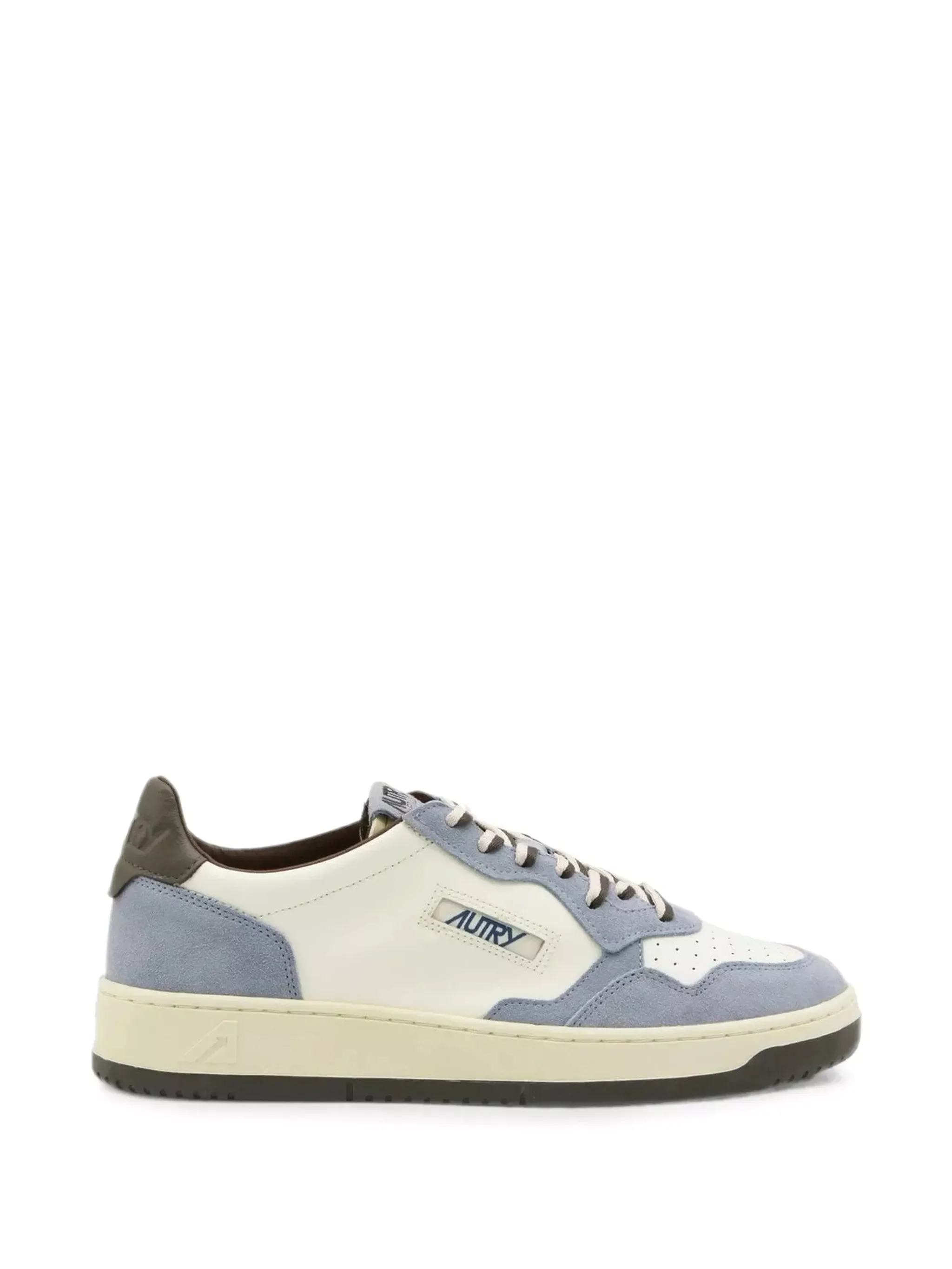 Medalist Low Sneakers - 1