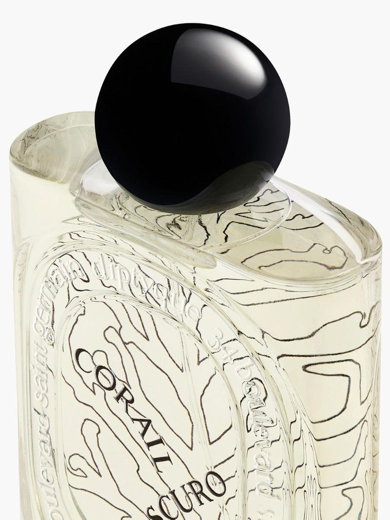 Corail Oscuro - Eau de parfum 3