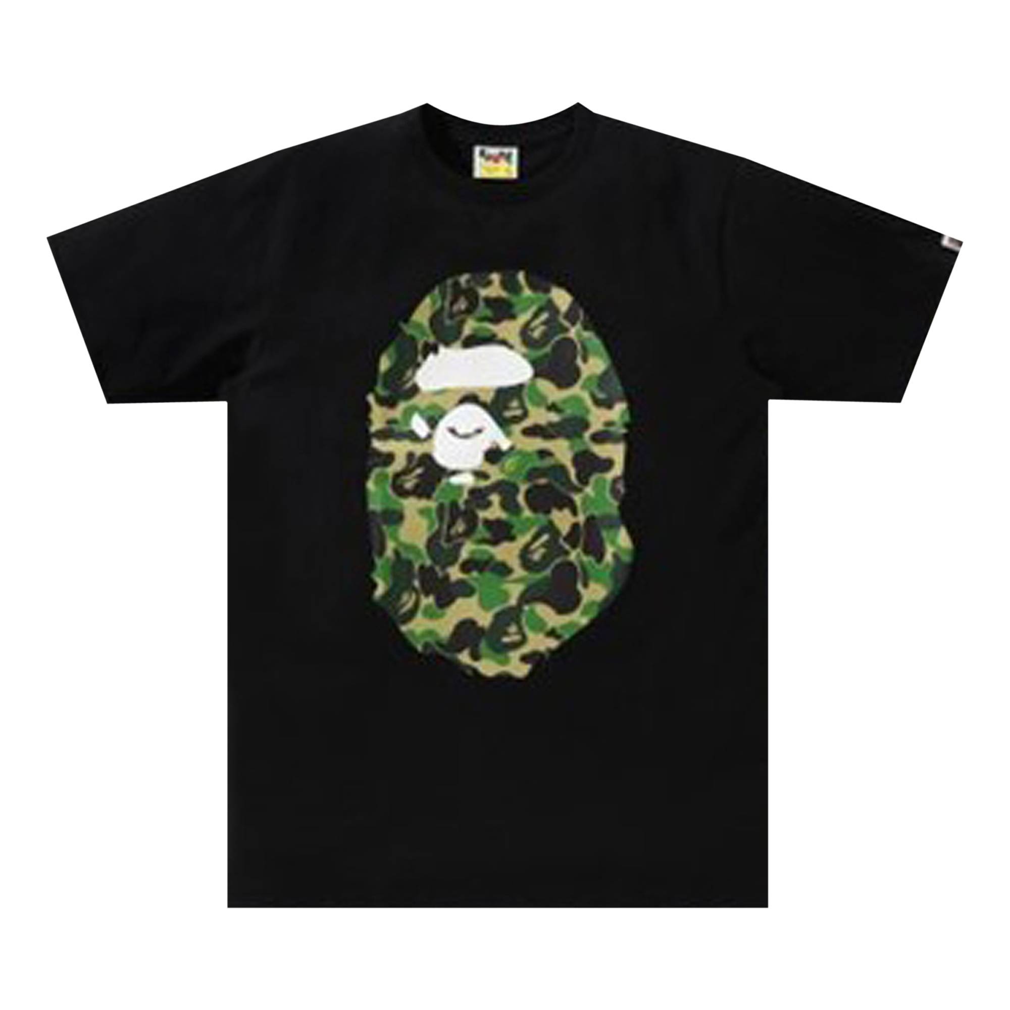 BAPE Premium Happy New Year Bag (6 Pieces) 'Green' - 2
