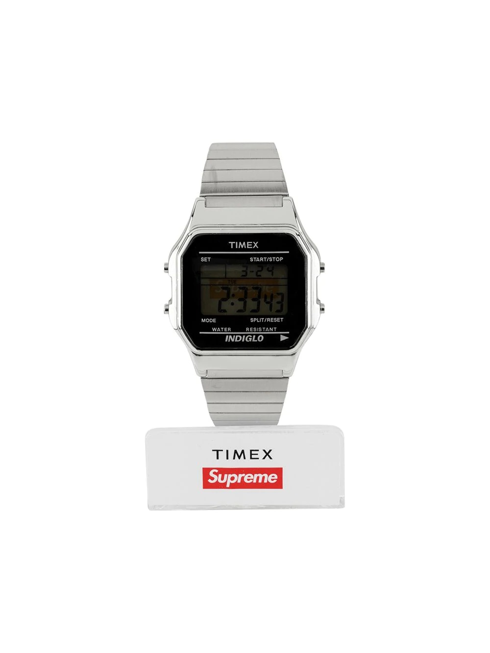 Timex digital watch - 1