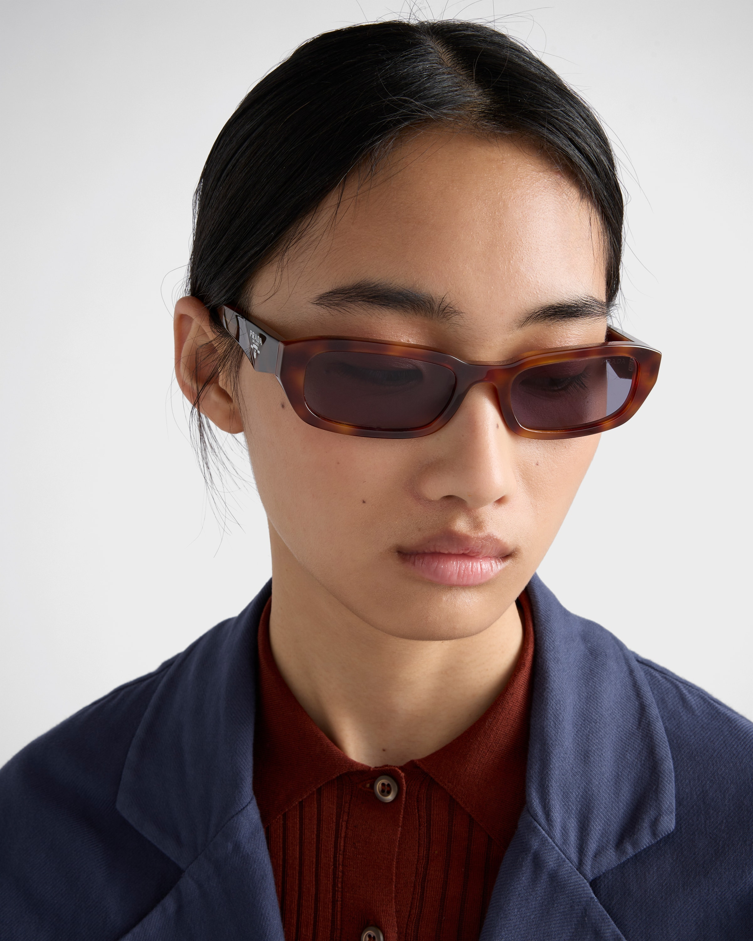 Prada Symbole sunglasses - 2