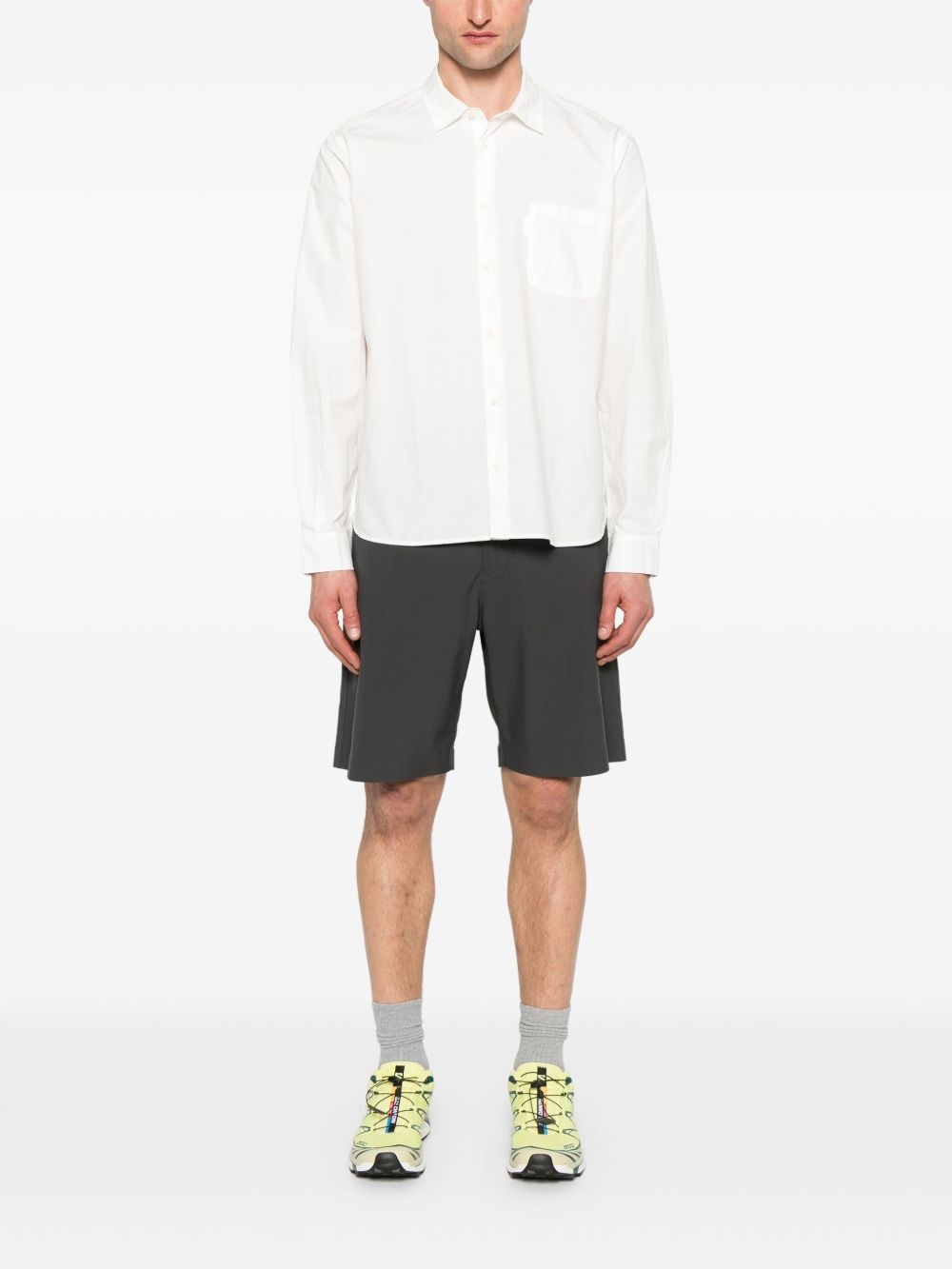Curtis shirt - 2
