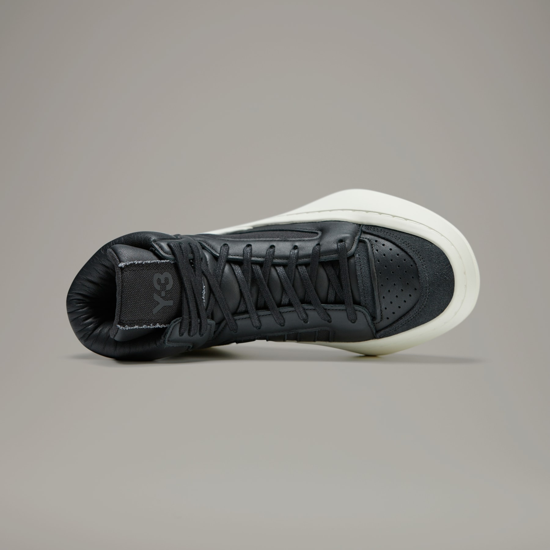 Y-3 Centennial High Shoes - 3
