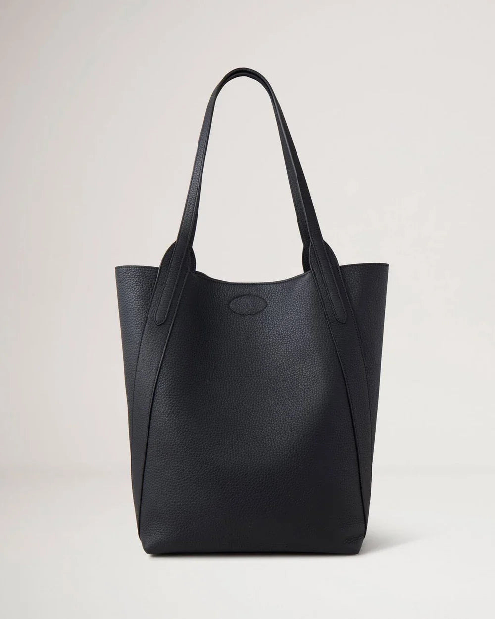 North South Bayswater Tote Heavy Grain - 3