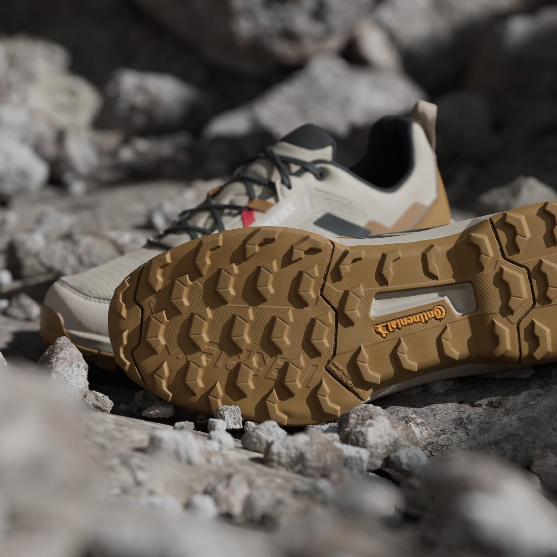 HIKEさま専用 adidas Terrex AX4 Hiking Shoes | REVERSIBLE