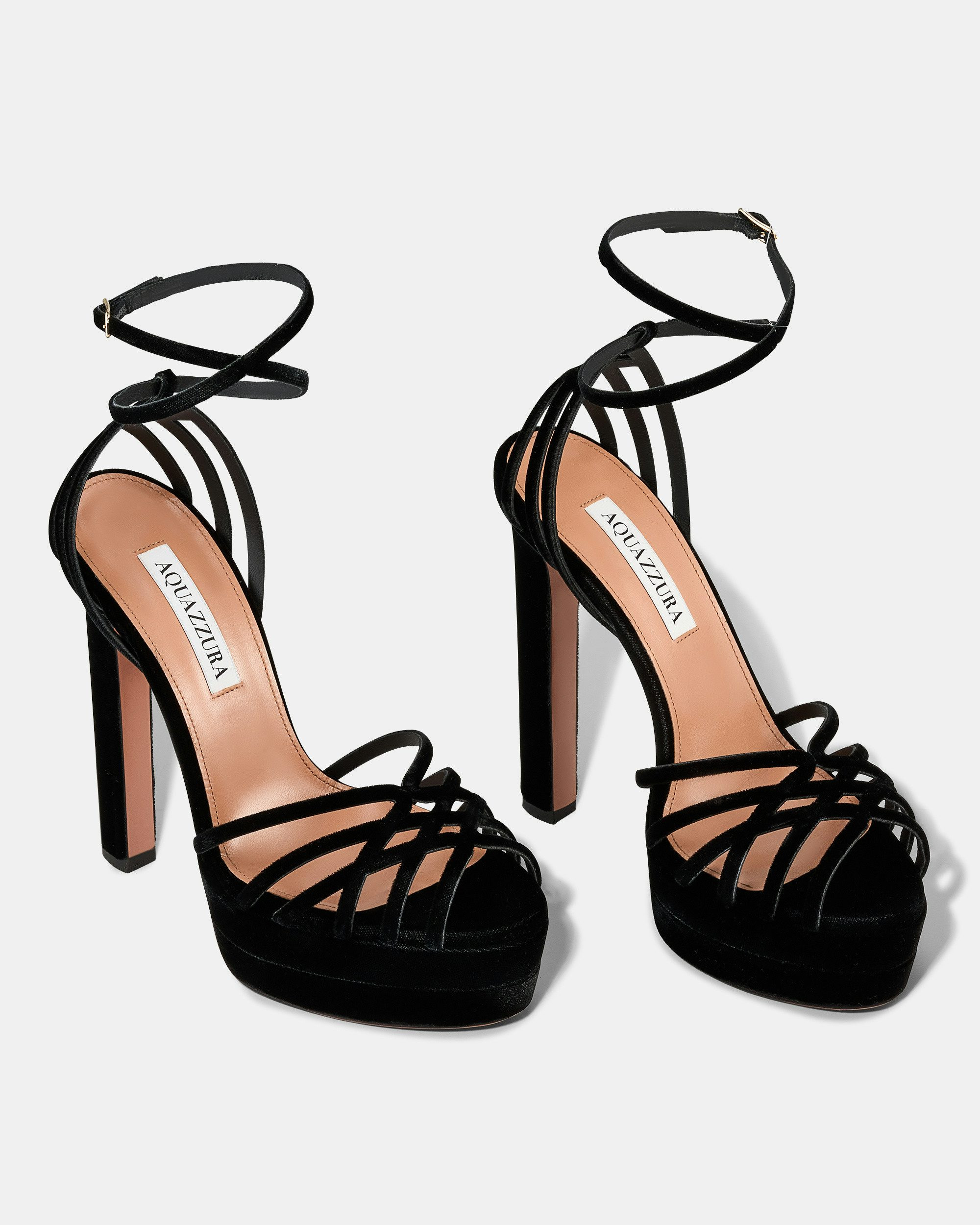 Wild Dream Sandal Plateau 130 - 3