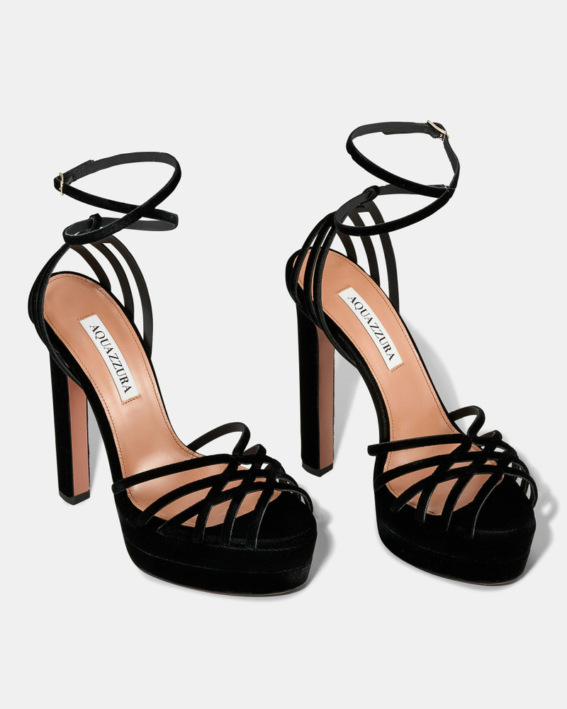 Wild Dream Sandal Plateau 130 3