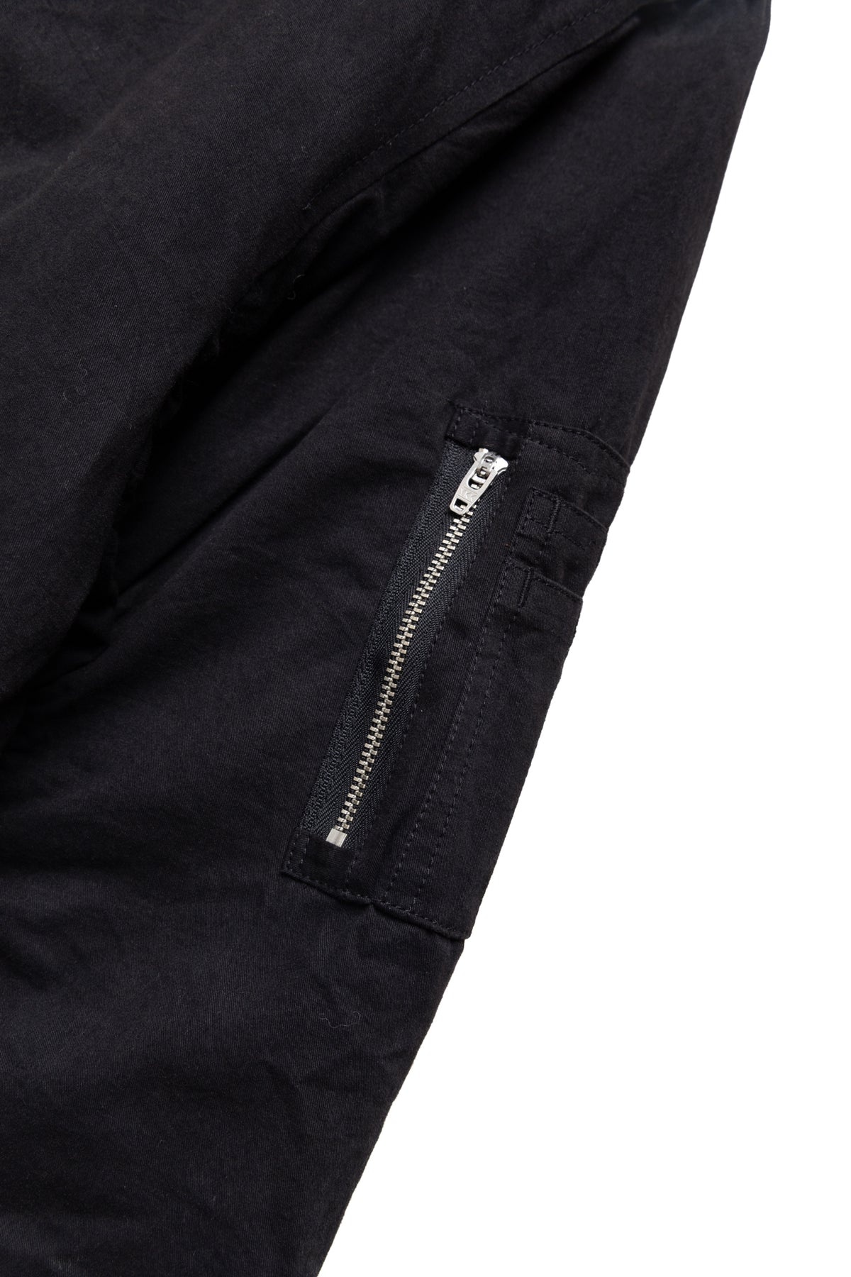 Seed Bomber - Black Wonky-Wear - 13