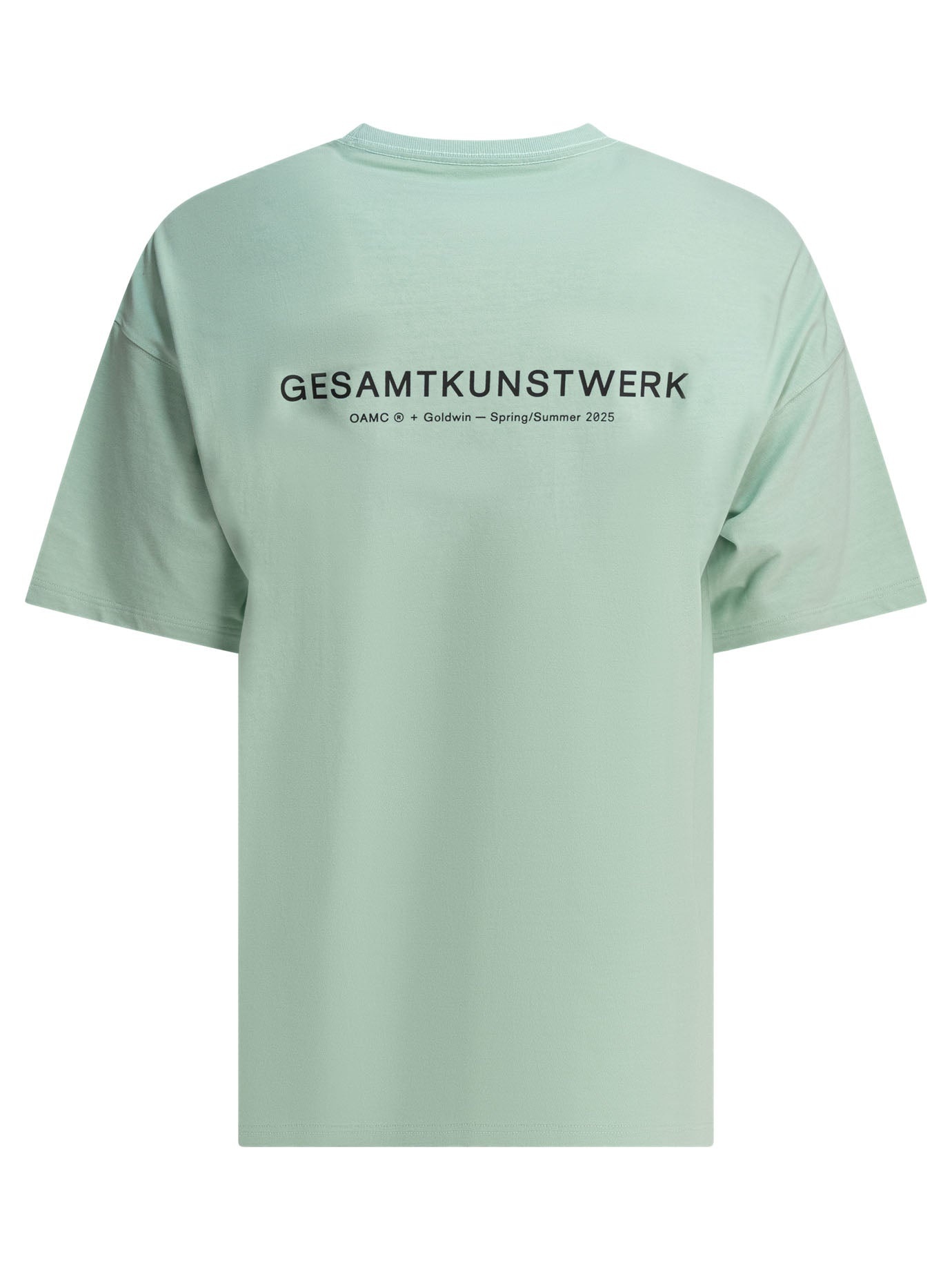 Goldwin T-shirts - 2