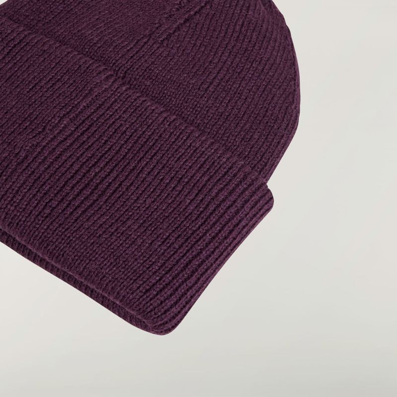 Y-3 Classic Knitted Beanie 6