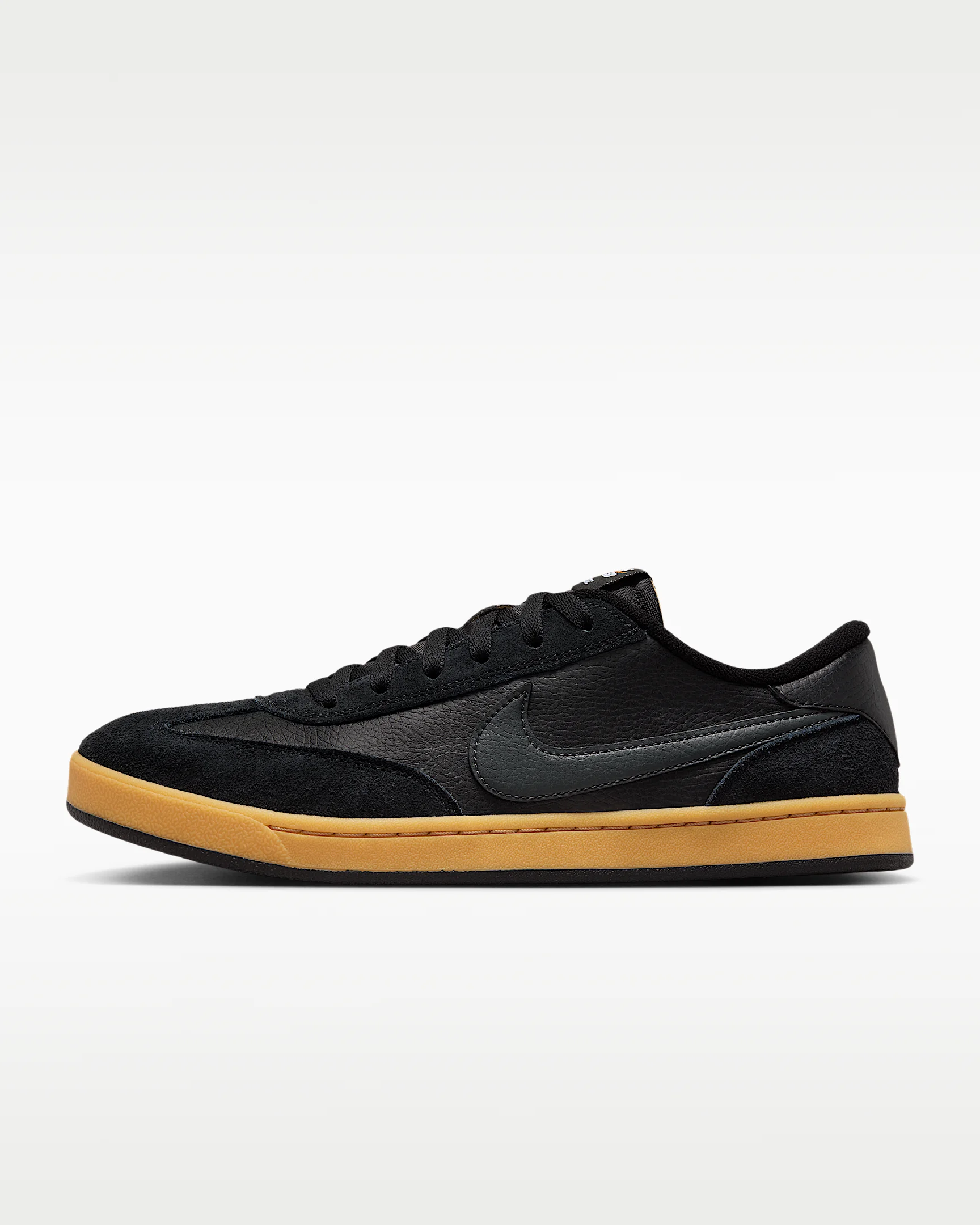 Nike SB FC Classic Skate Shoes - 1