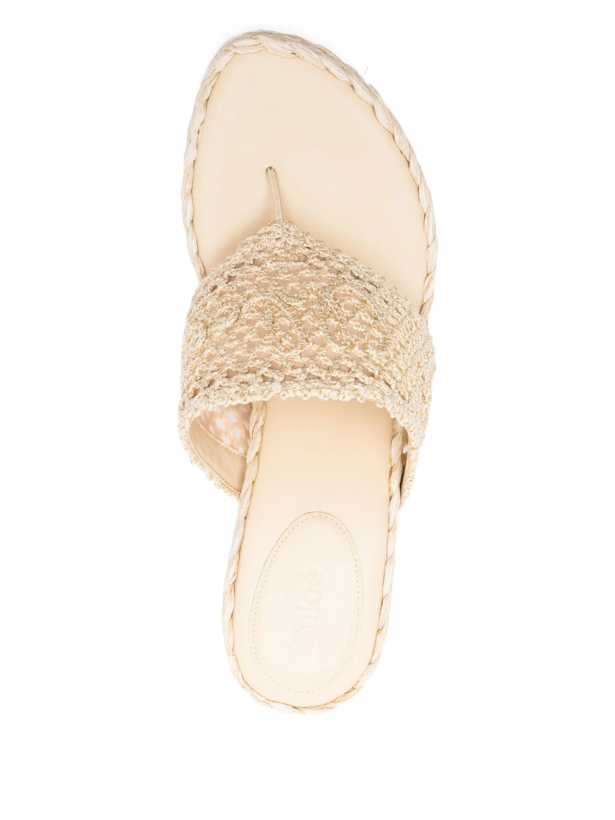 95mm Isla sandals - 4