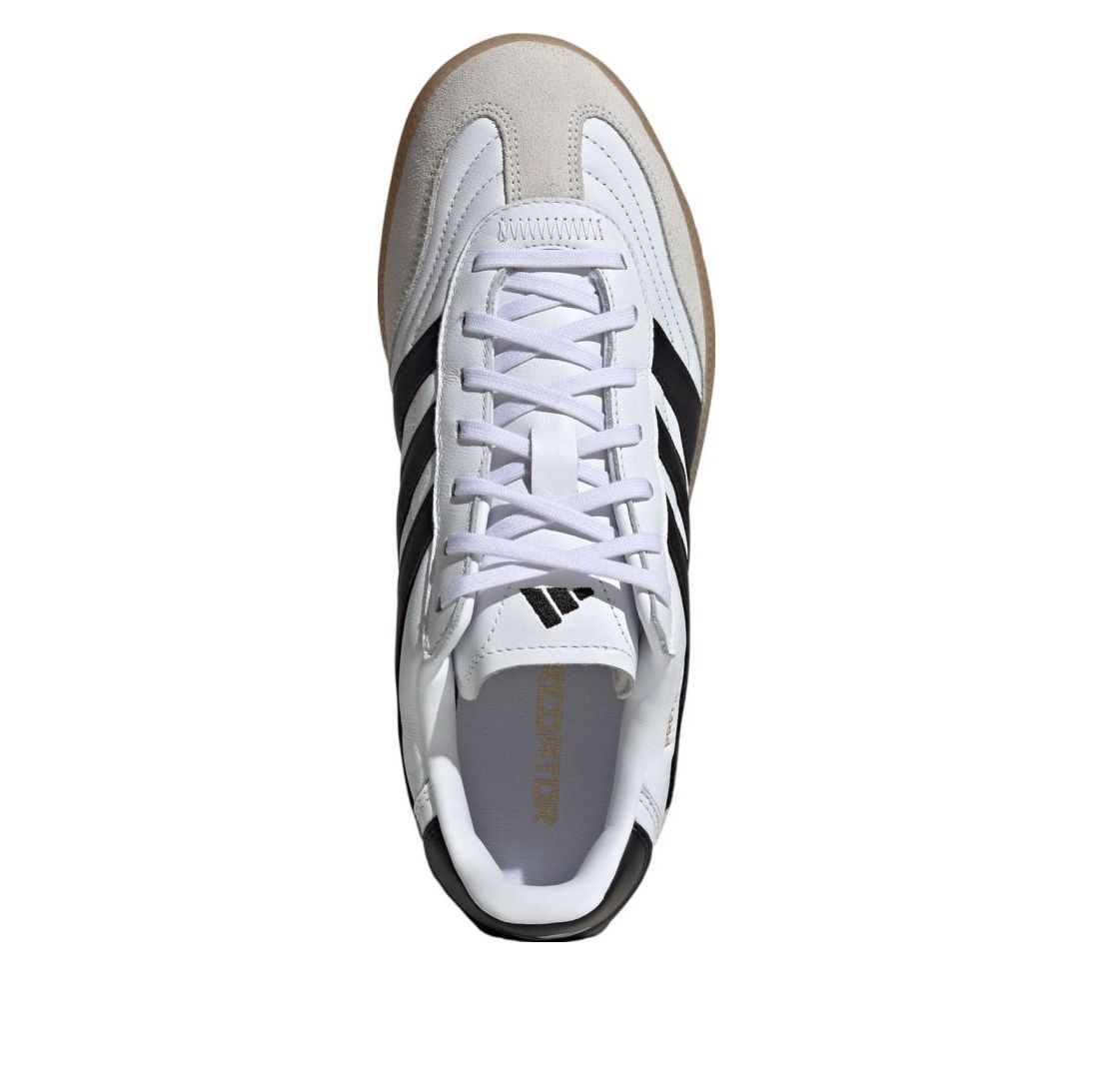 adidas Predator Freestyle Indoor 'Polar Victory Pack Black White' ID3832 - 5