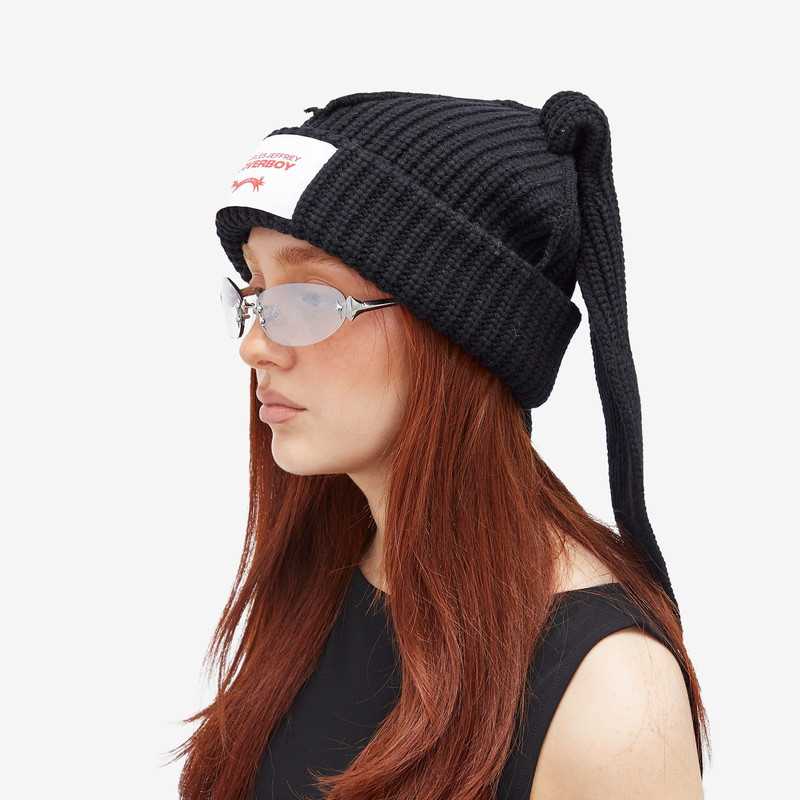 Gentle Monster TTA Sunglasses 6