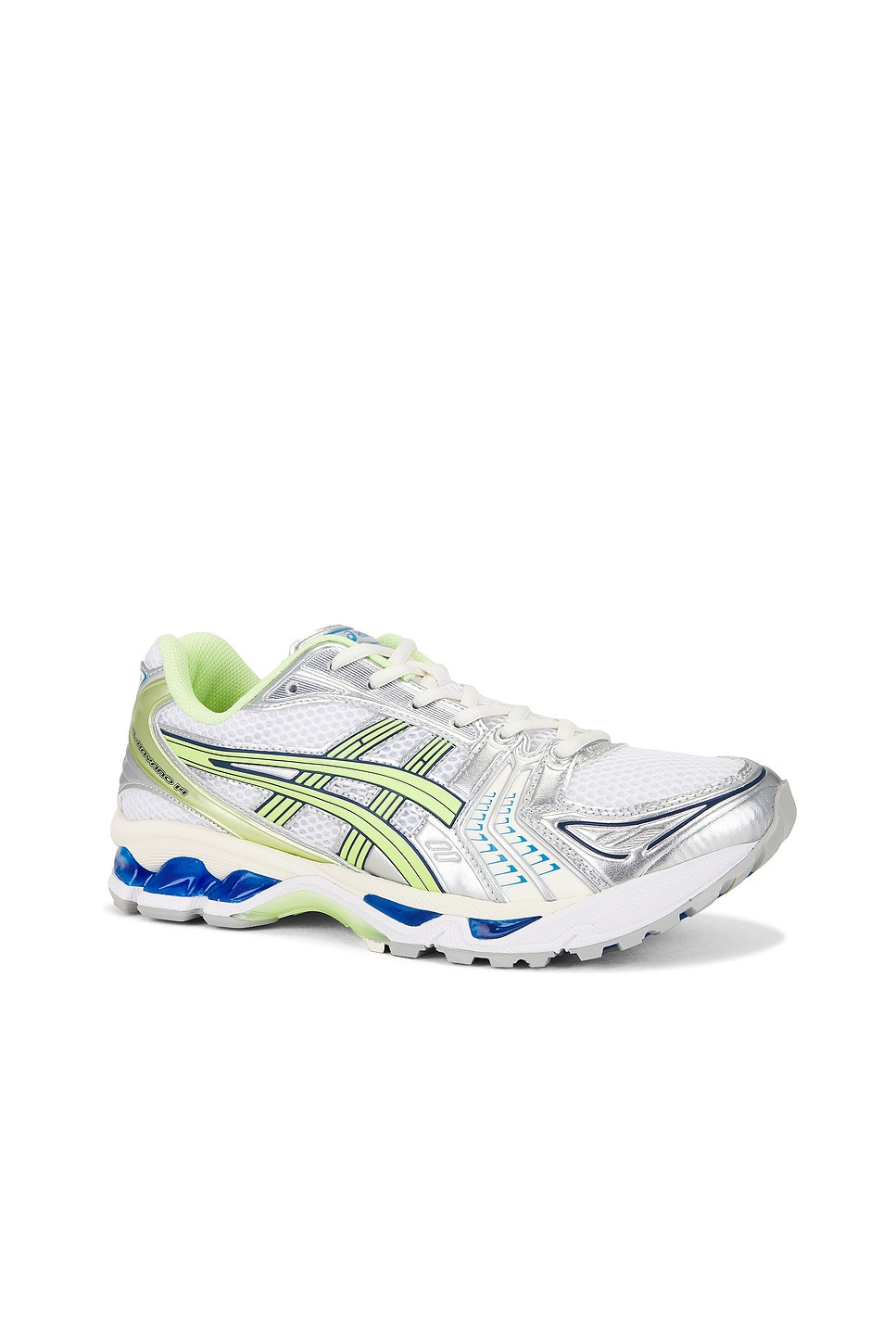 Gel-kayano 14 - 2