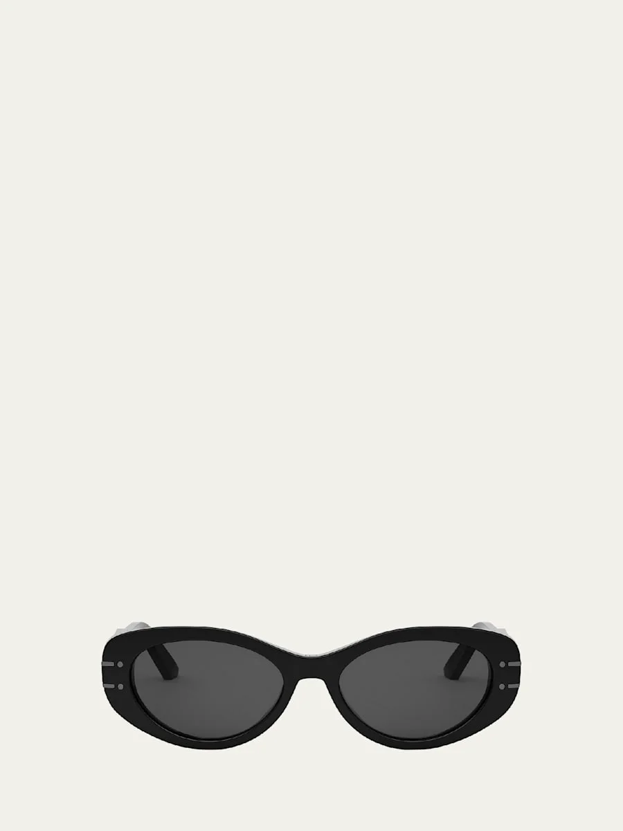 DiorSignature B8U Sunglasses - 1