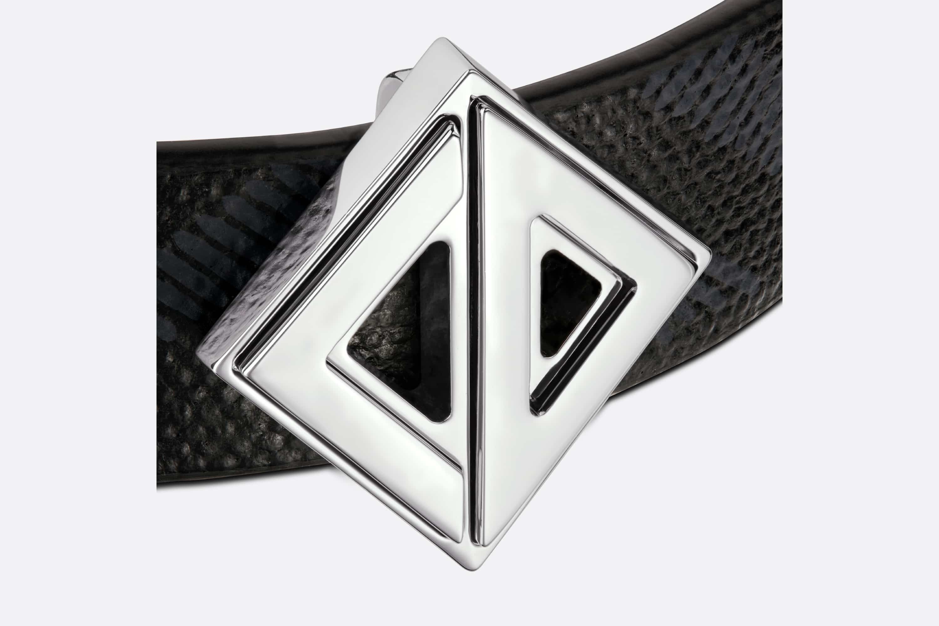 CD Diamond Bracelet - 3