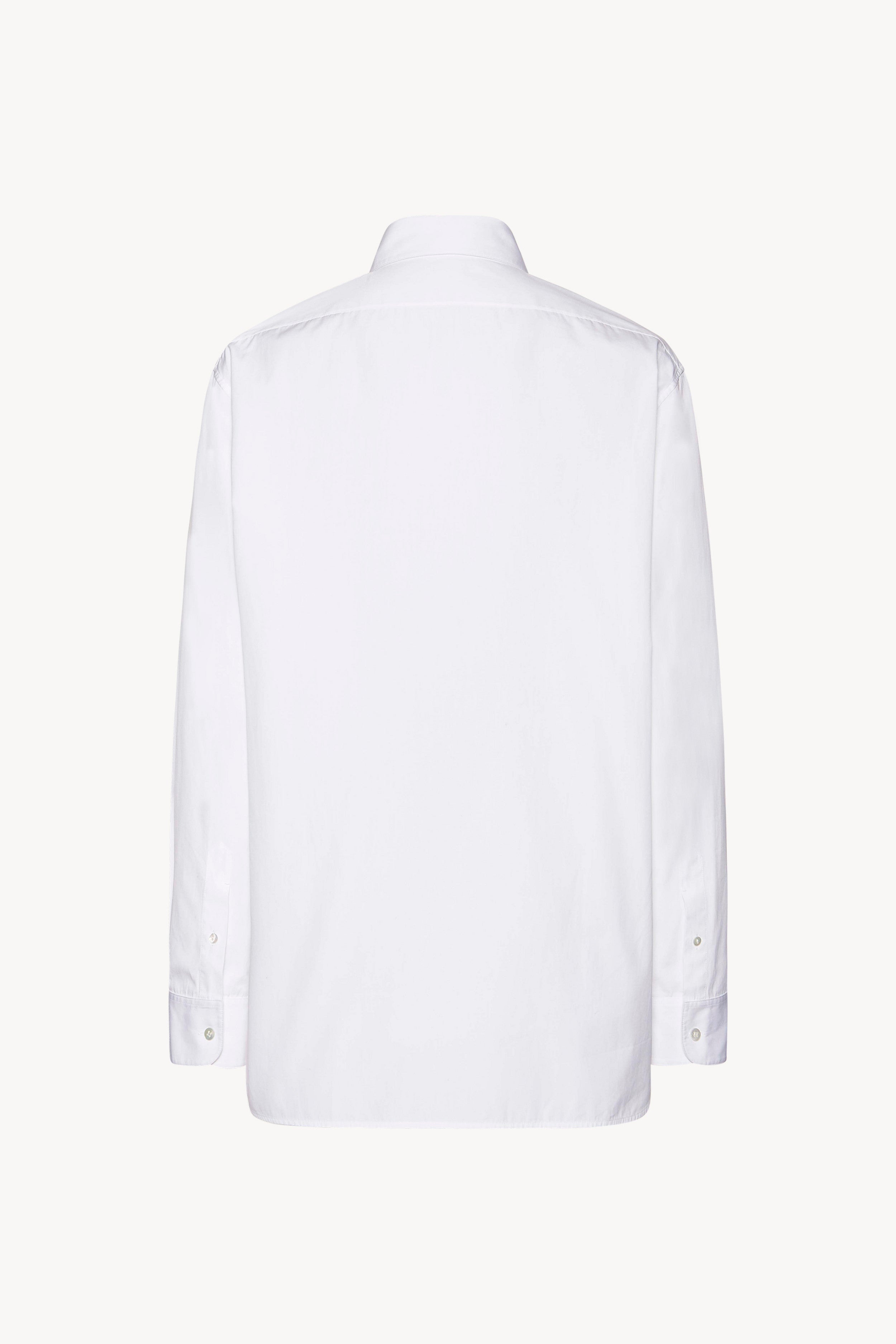 Sisilia Shirt in Cotton - 2
