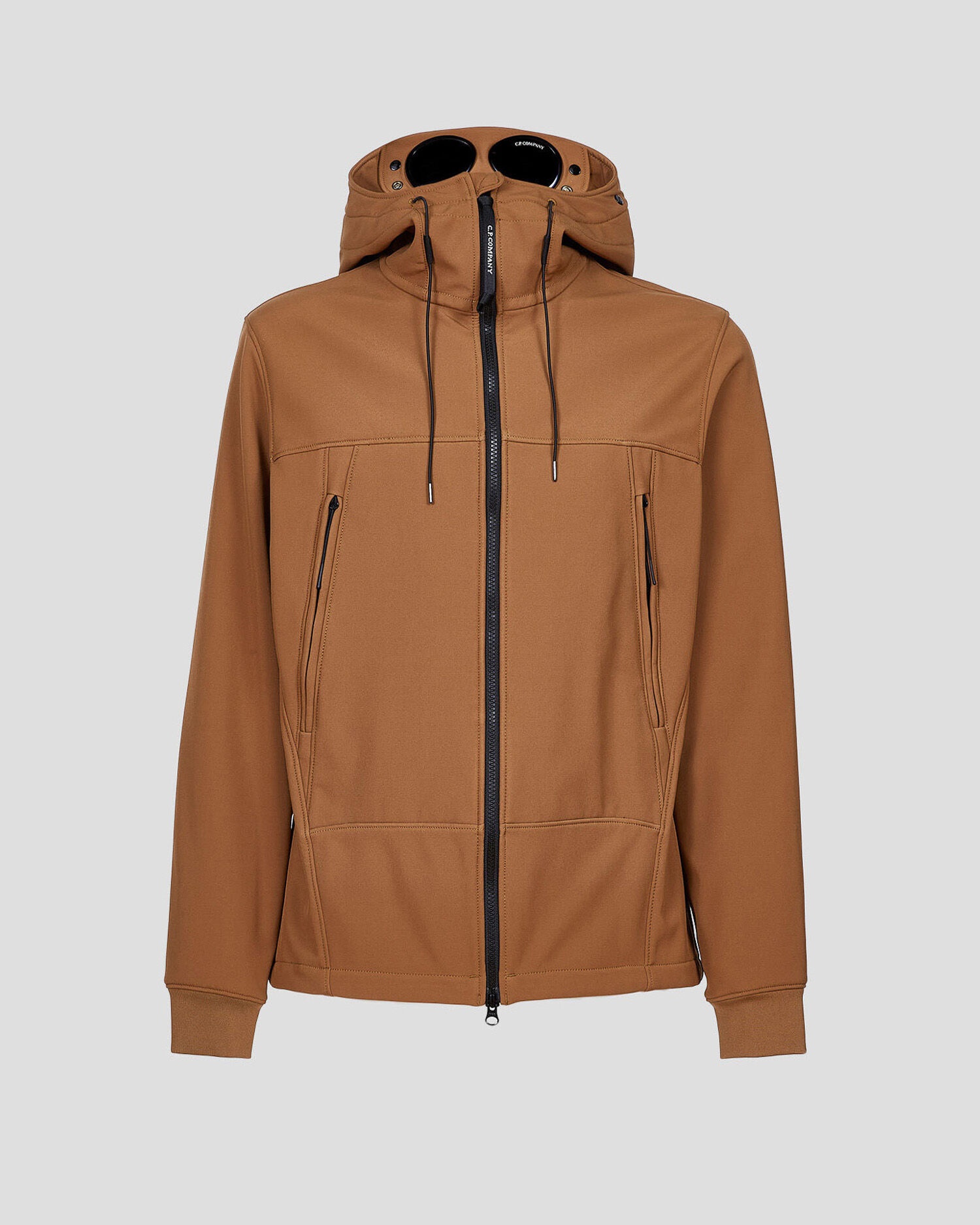 C.P. Company C.P. Shell R Goggle Jacket REVERSIBLE