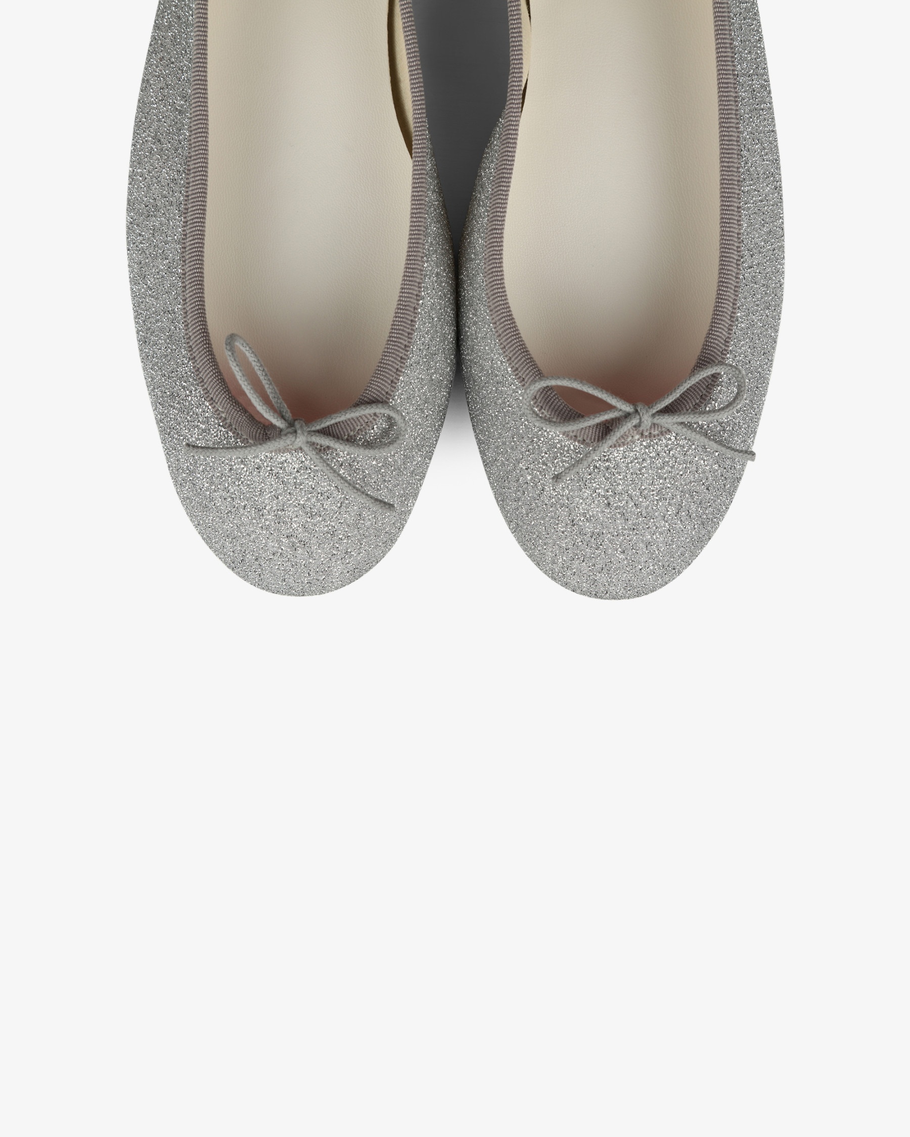 Cendrillon ballerinas - Vegan - Shiny - 3