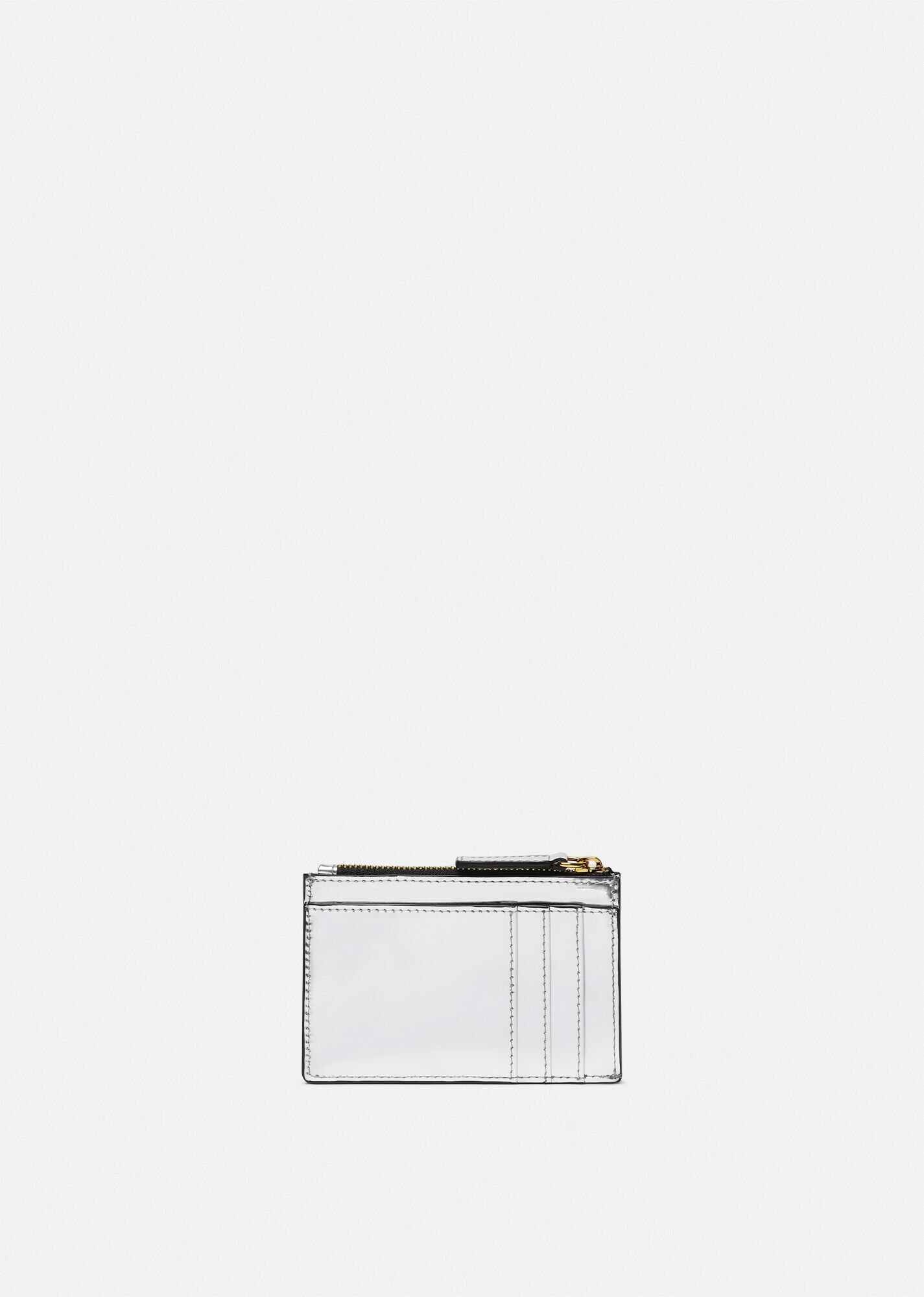 Medusa Biggie Card Holder - 3