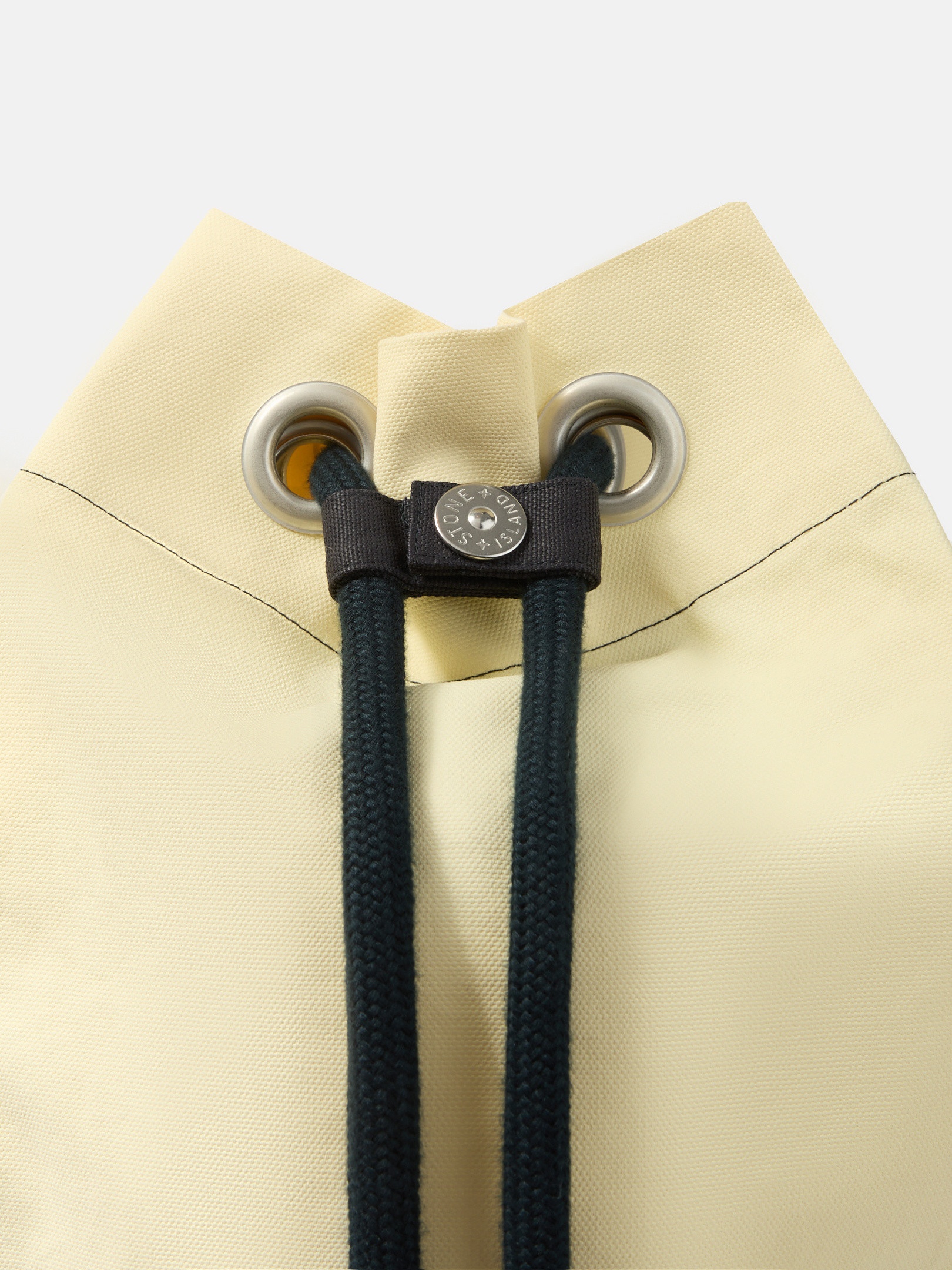 914XD PLATED COTTON CANVAS_STONE ISLAND MARINA - 5