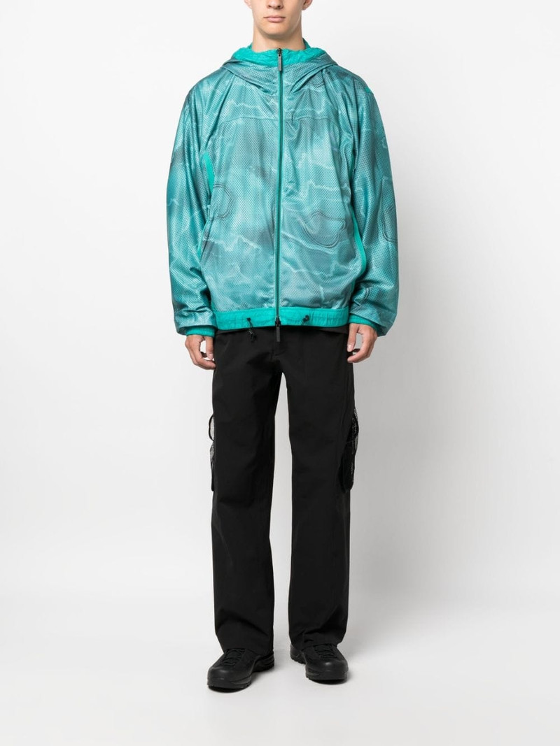 reversible mesh jacket 6