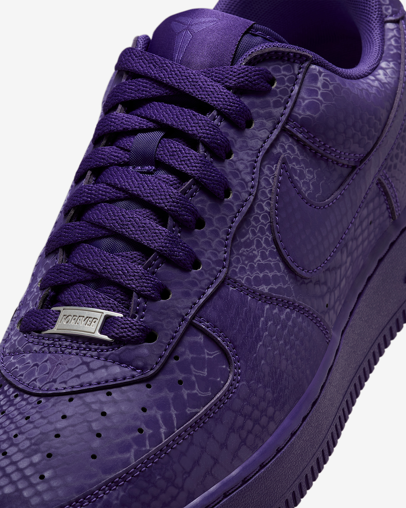 Kobe Air Force 1 Low Men's Shoes - 7