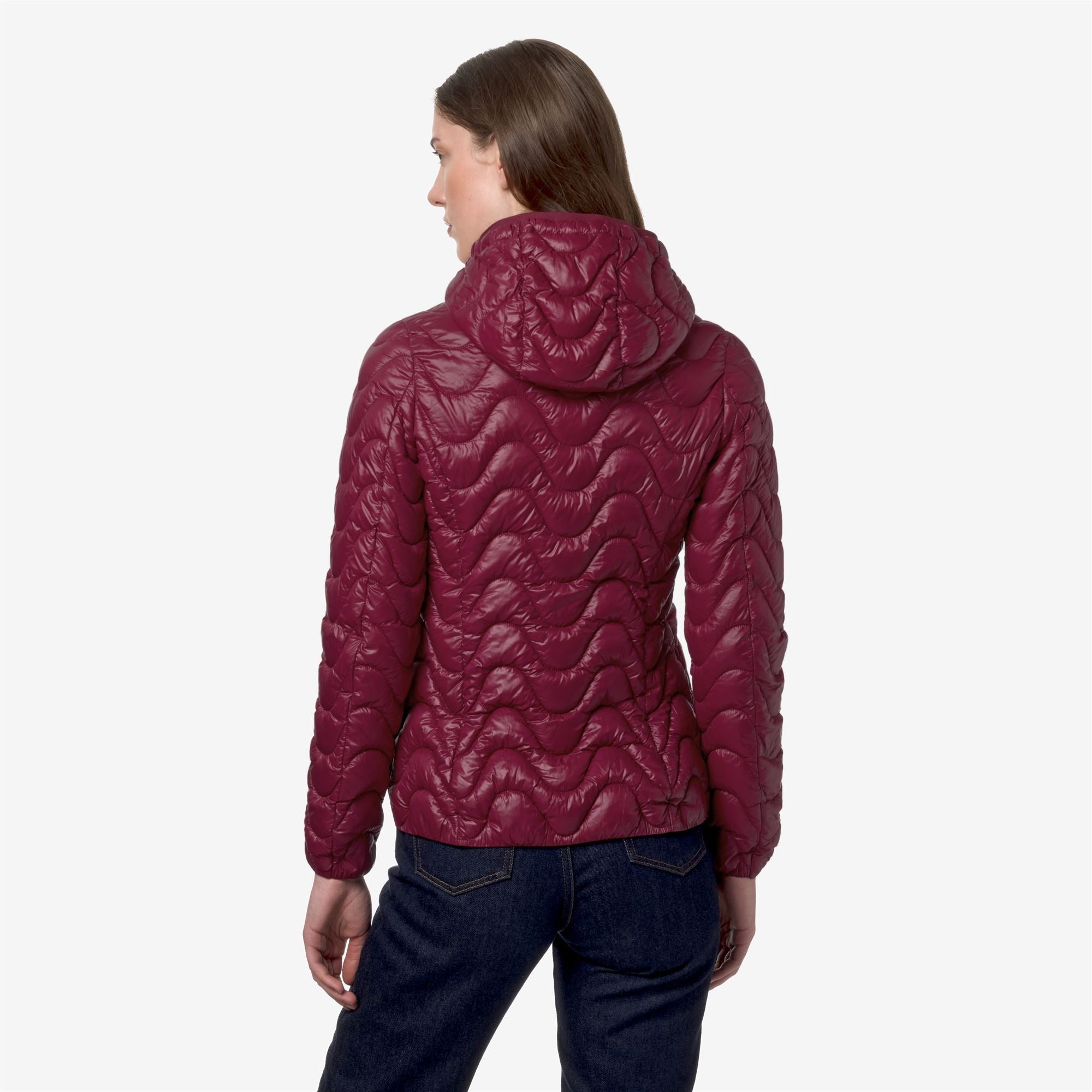 LILY QUILTED WARM - 5