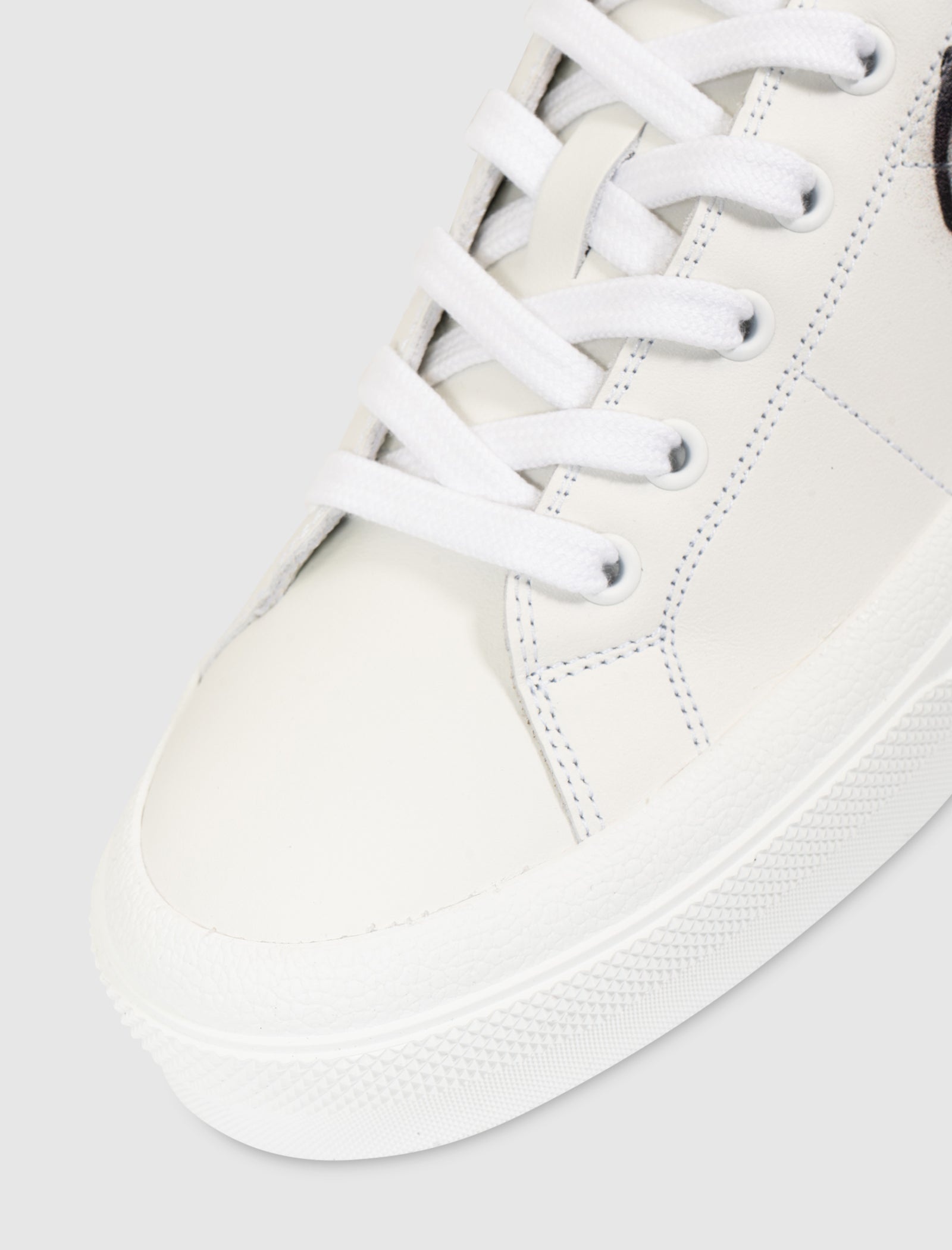 CITY SPORT LACE UP SNEAKER - 2