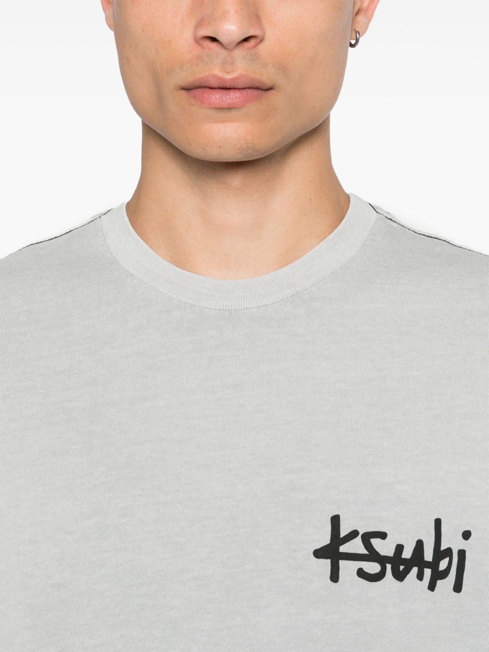 The Lock Up Kash T-shirt - 5