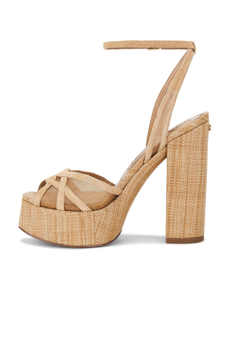 Sam Edelman Sandy Sandal outlook