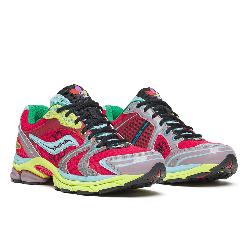 Jae Tips X Saucony ProGrid Triumph 4 2