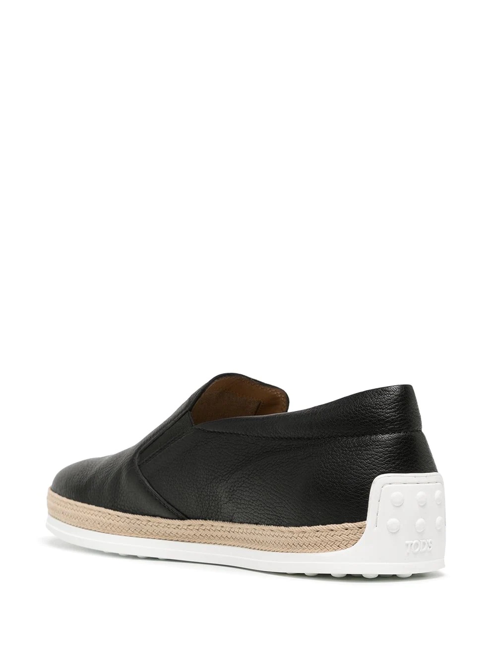 slip-on espadrilles - 3