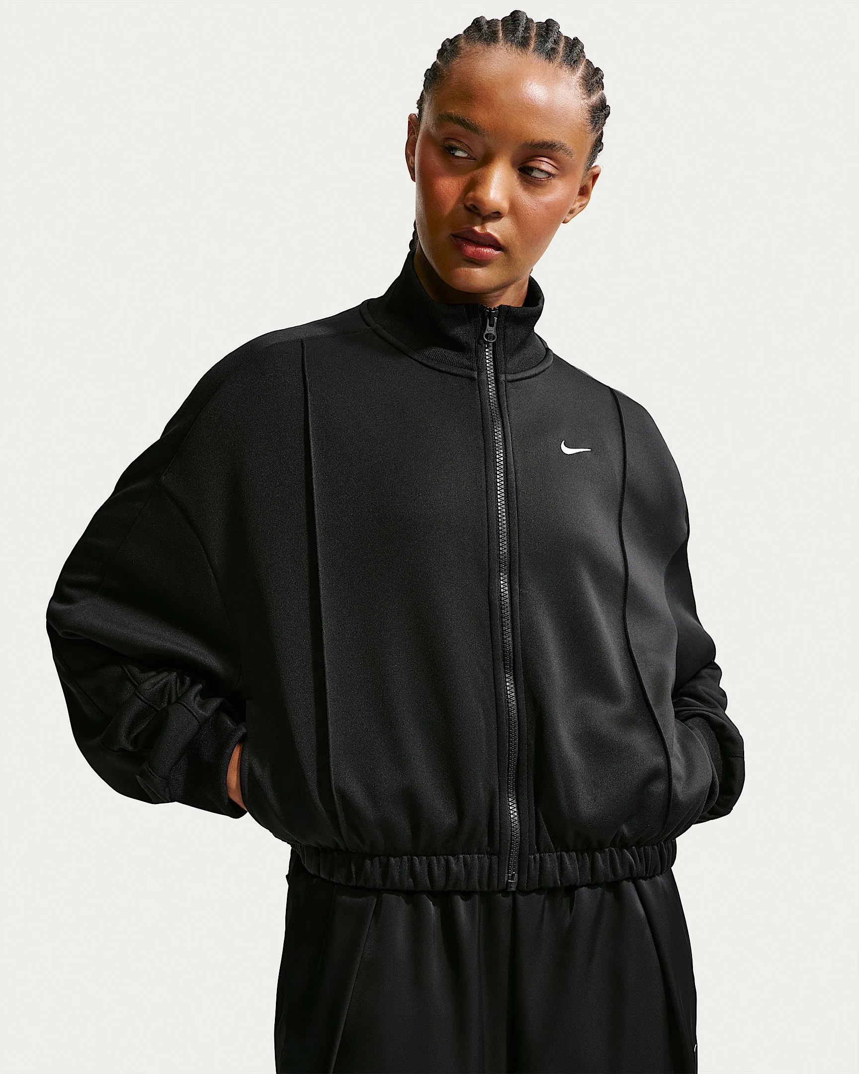 Nike Sportswear Women's Track Jacket - 1