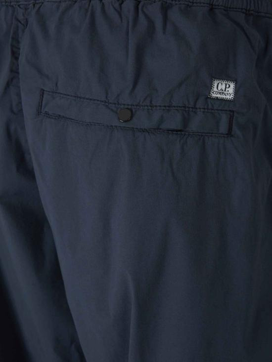 STRAIGHT PANTS - 6