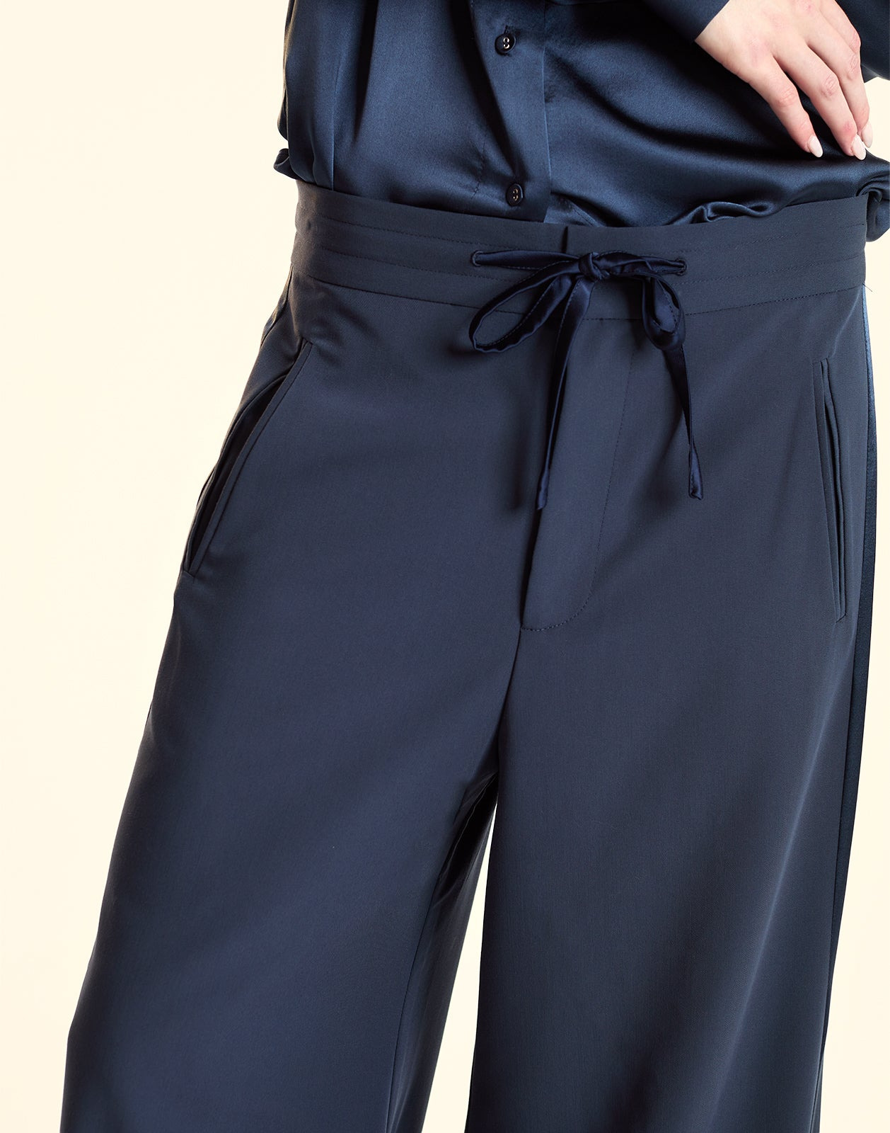 The Tux Pant - 5
